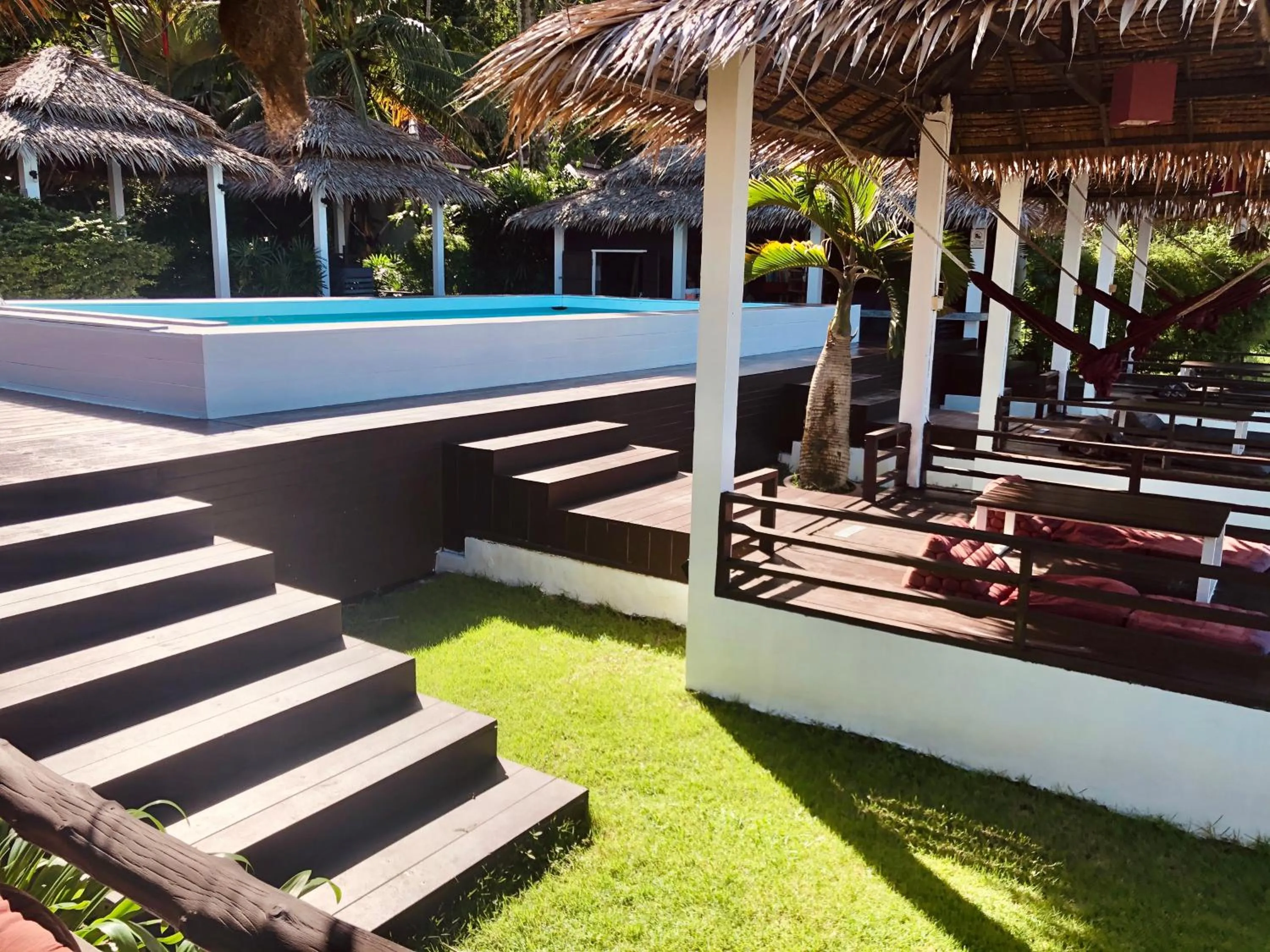 Paradise Cottage