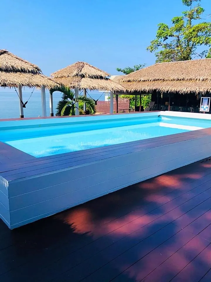 Paradise Cottage