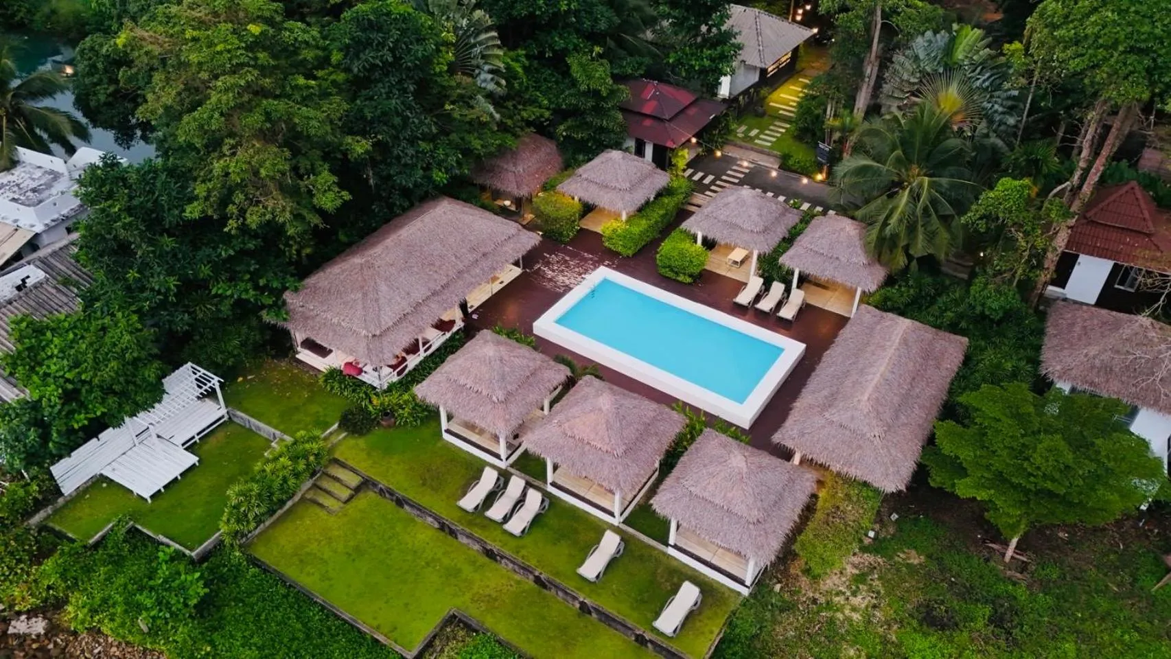 Paradise Cottage