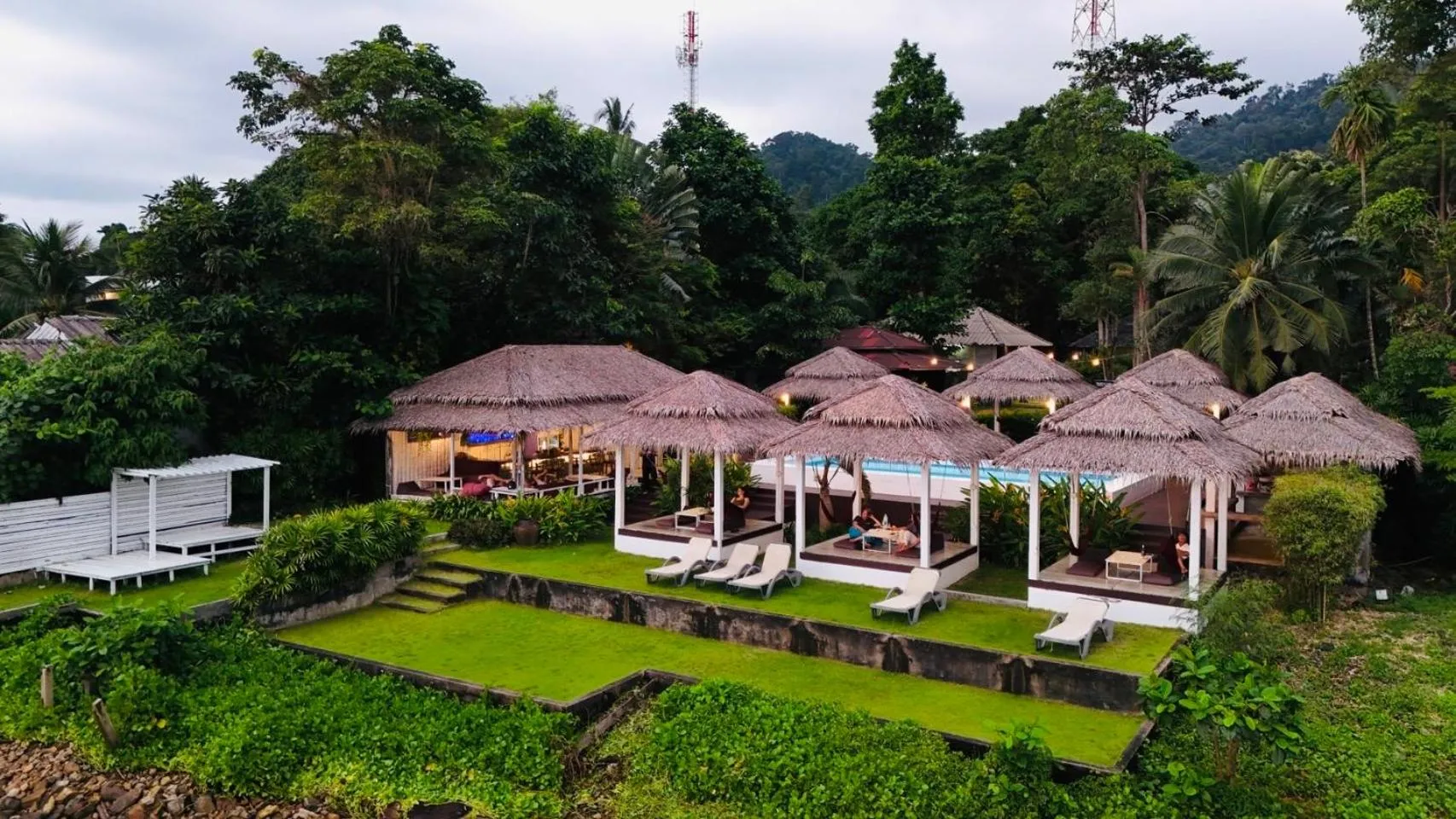 Paradise Cottage