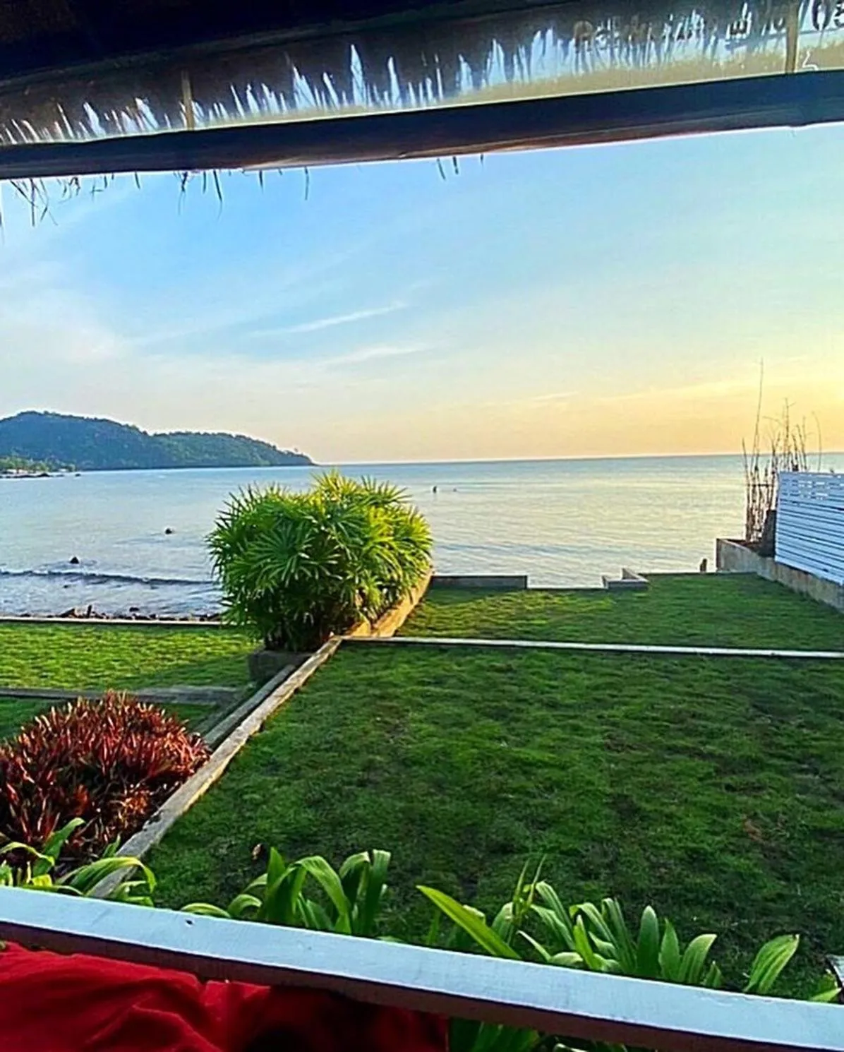 Paradise Cottage
