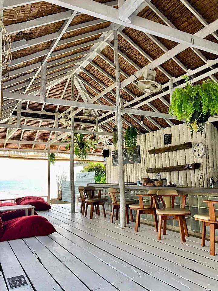 Paradise Cottage