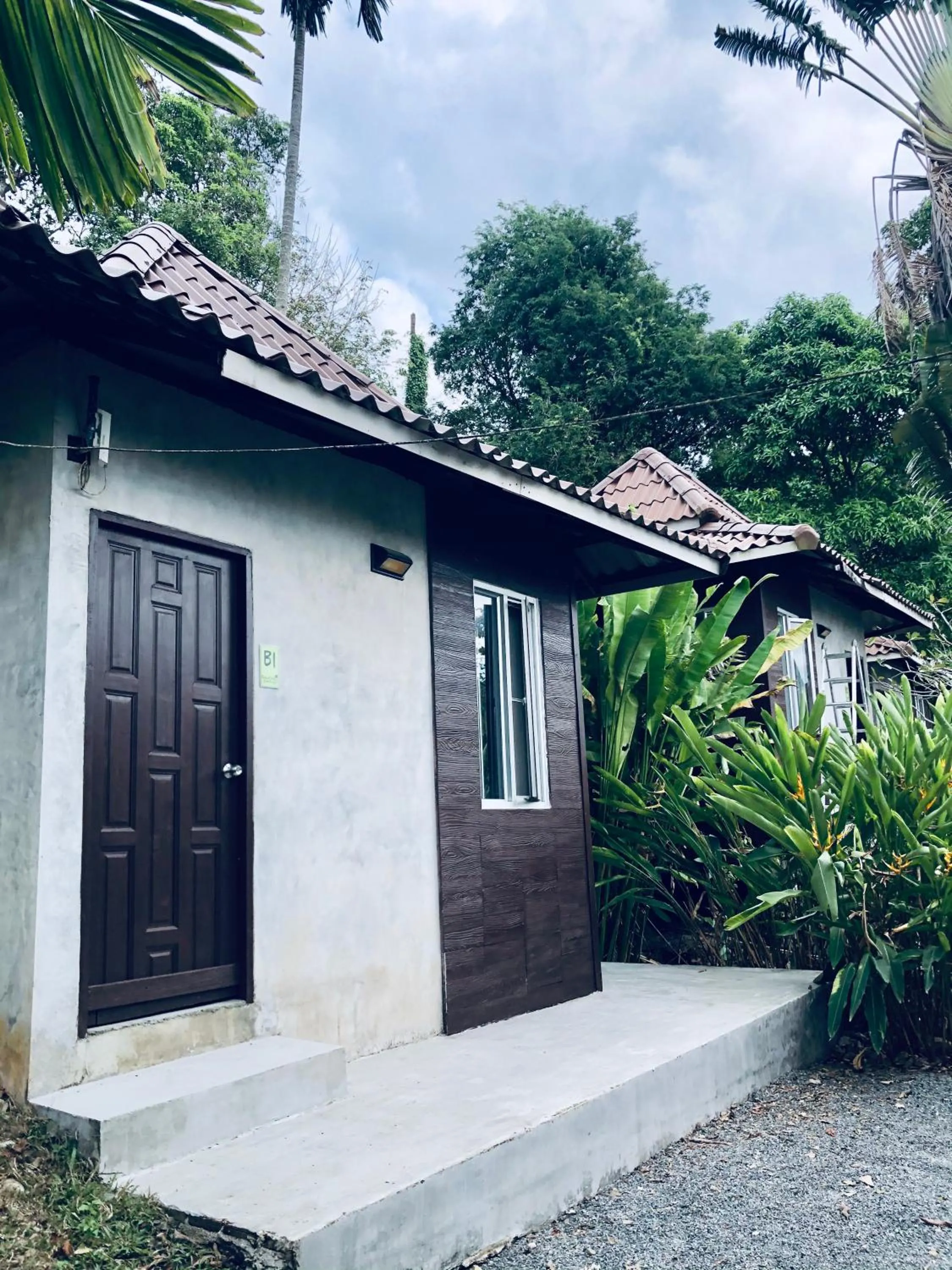 Paradise Cottage