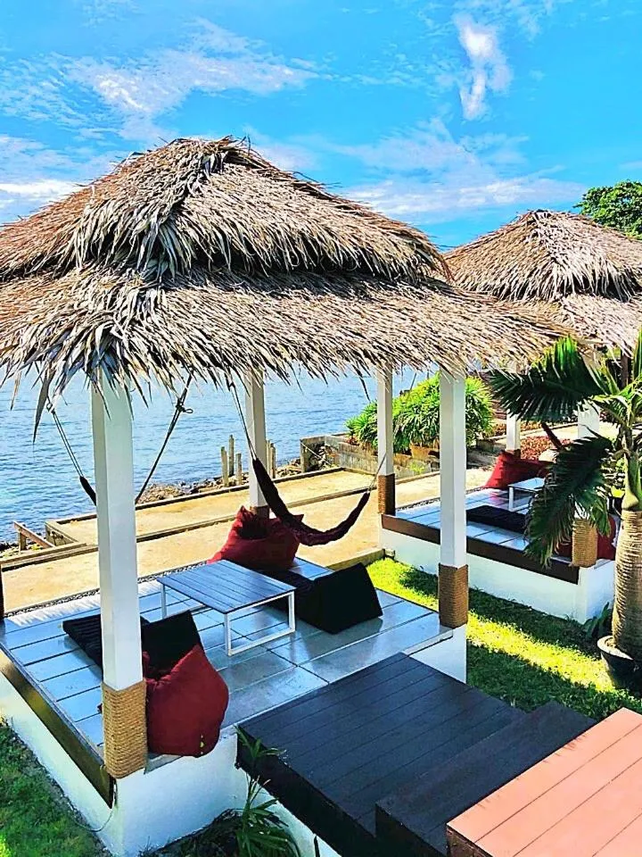 Paradise Cottage