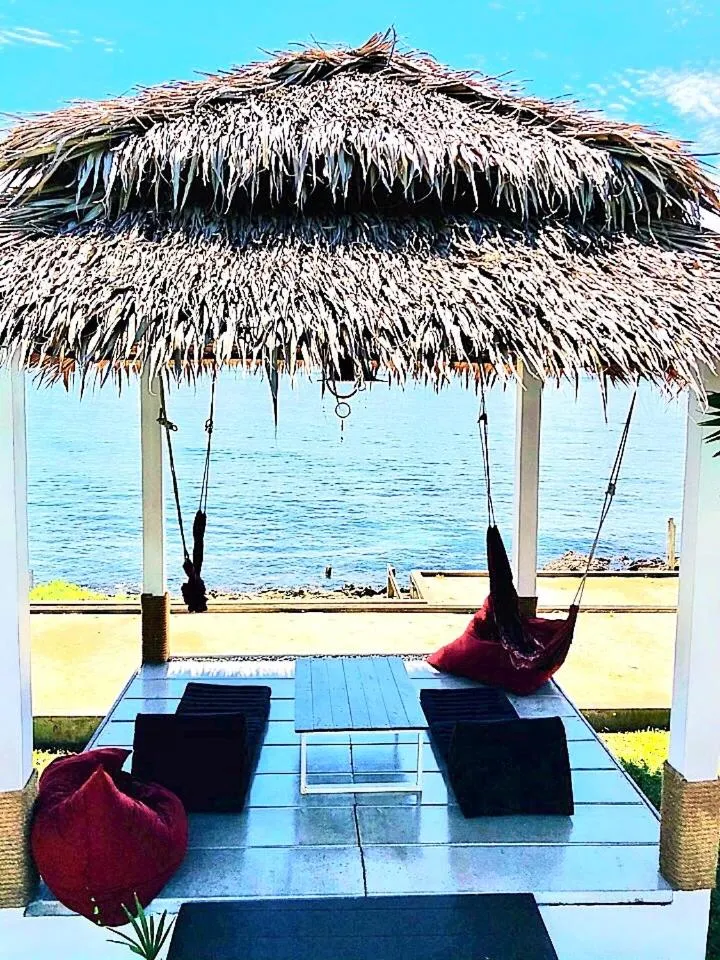 Paradise Cottage