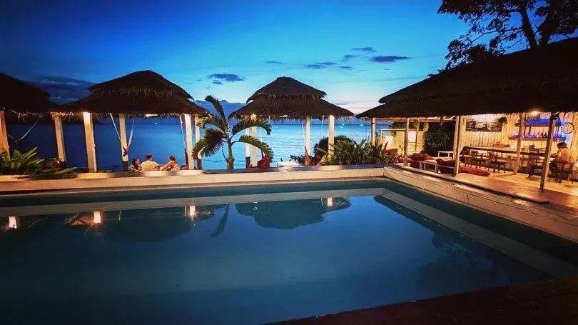 Paradise Cottage