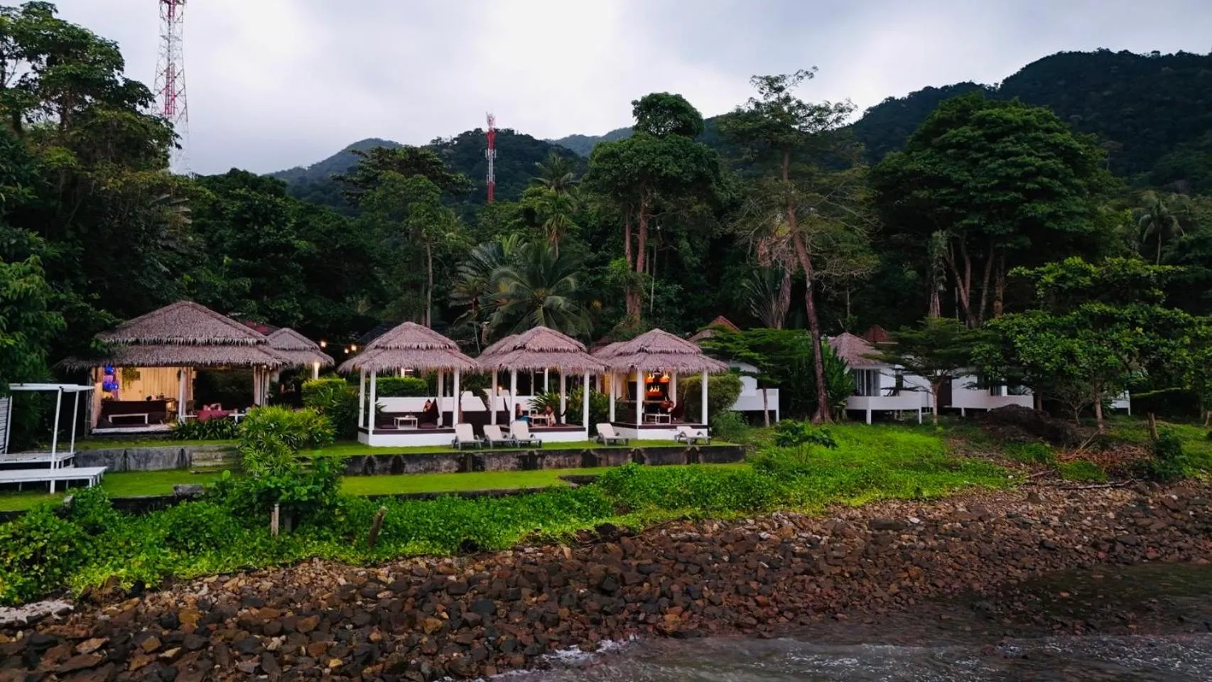 Paradise Cottage