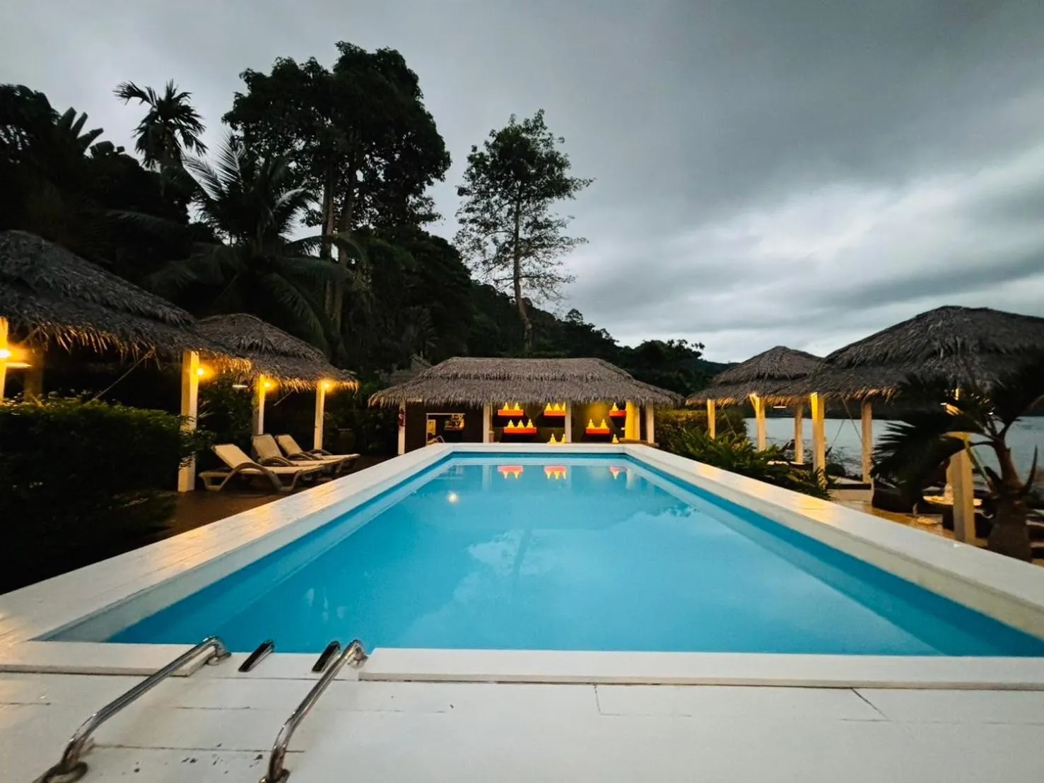 Paradise Cottage