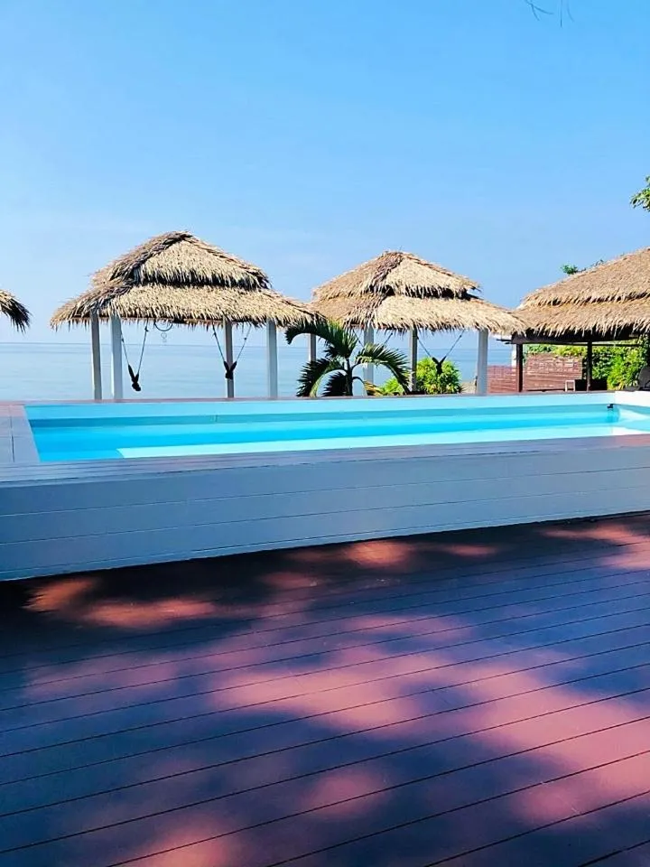Paradise Cottage