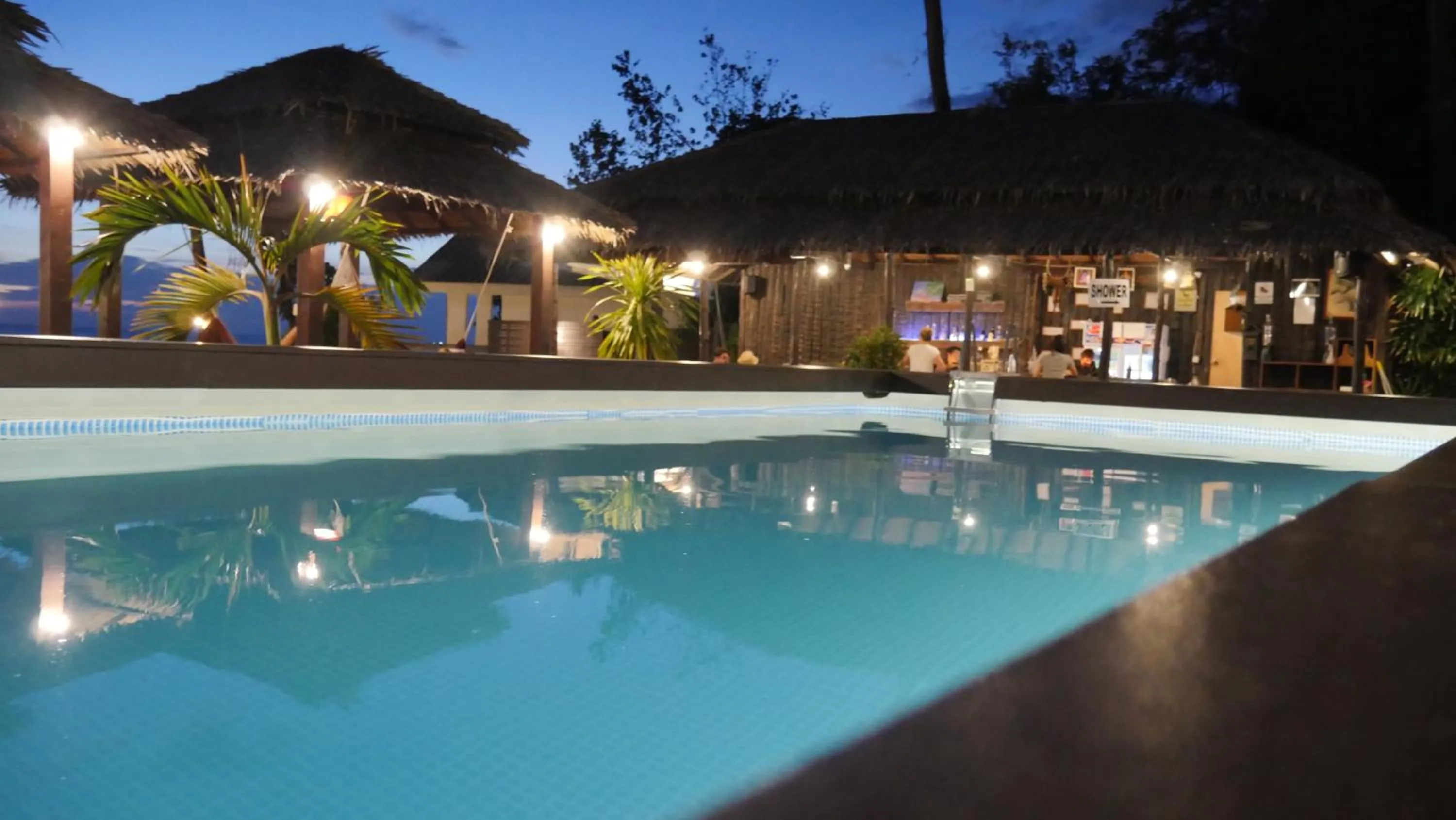 Paradise Cottage