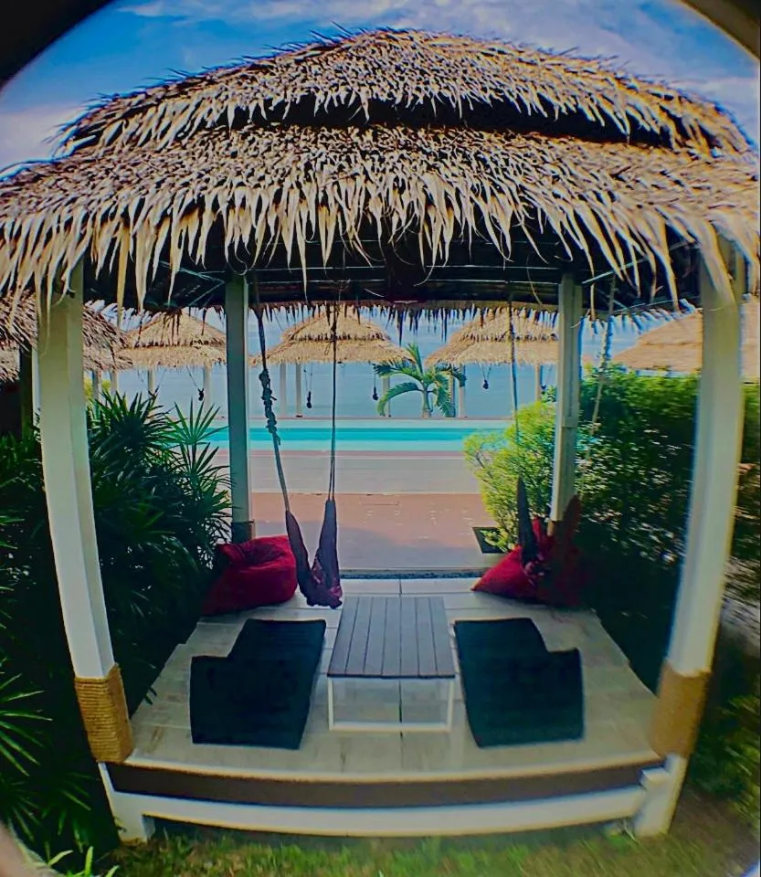 Paradise Cottage
