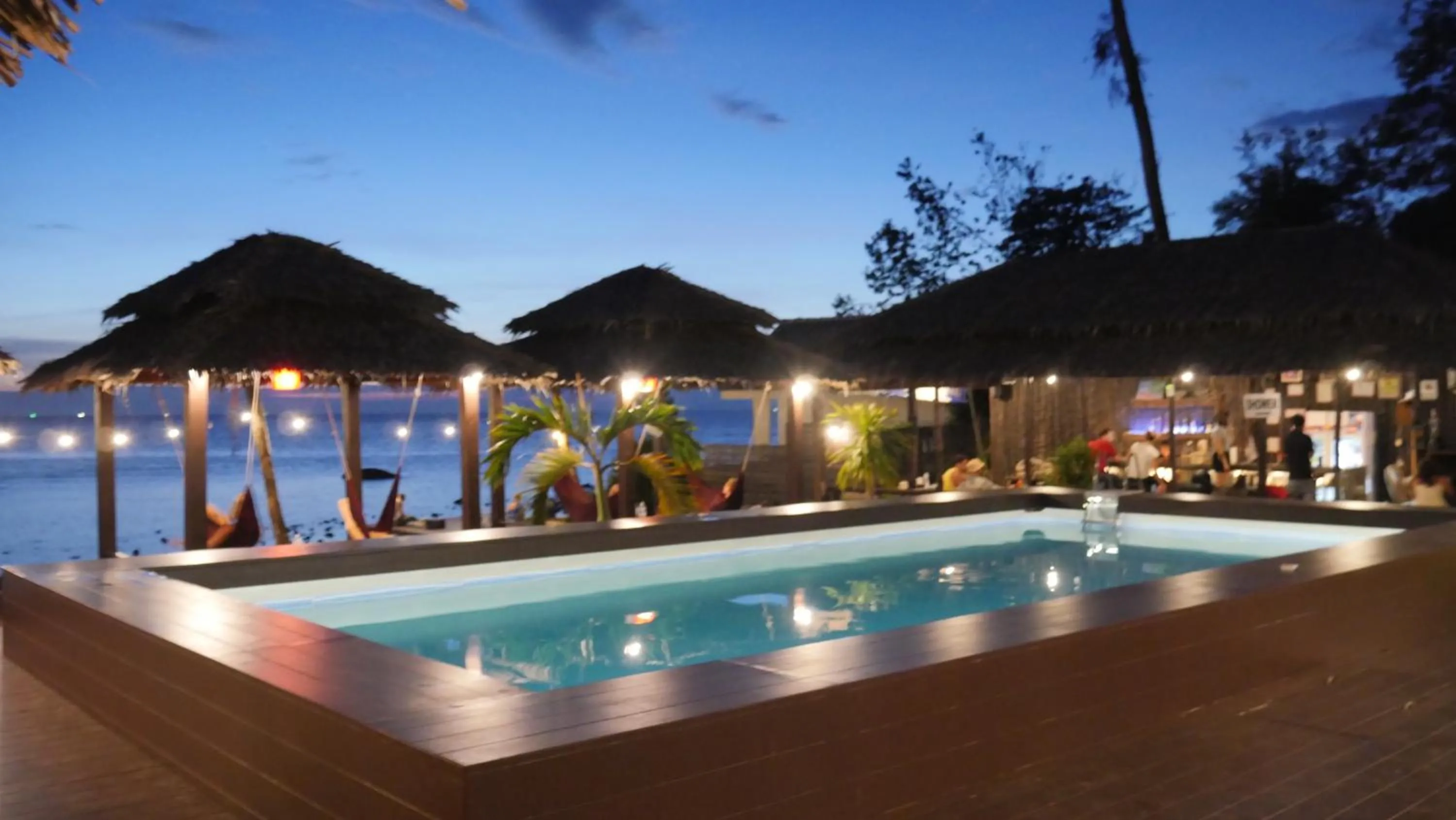 Paradise Cottage