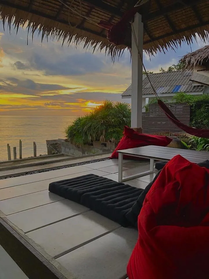 Paradise Cottage