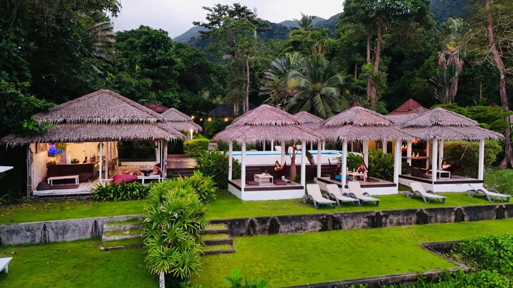 Paradise Cottage