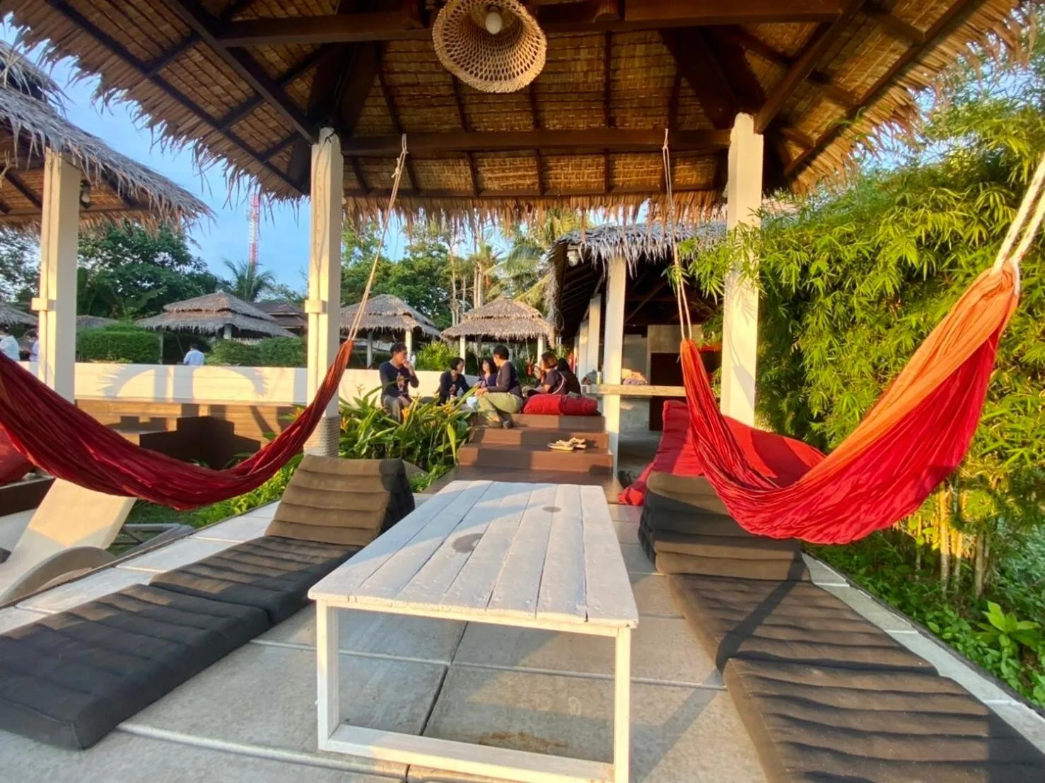 Paradise Cottage