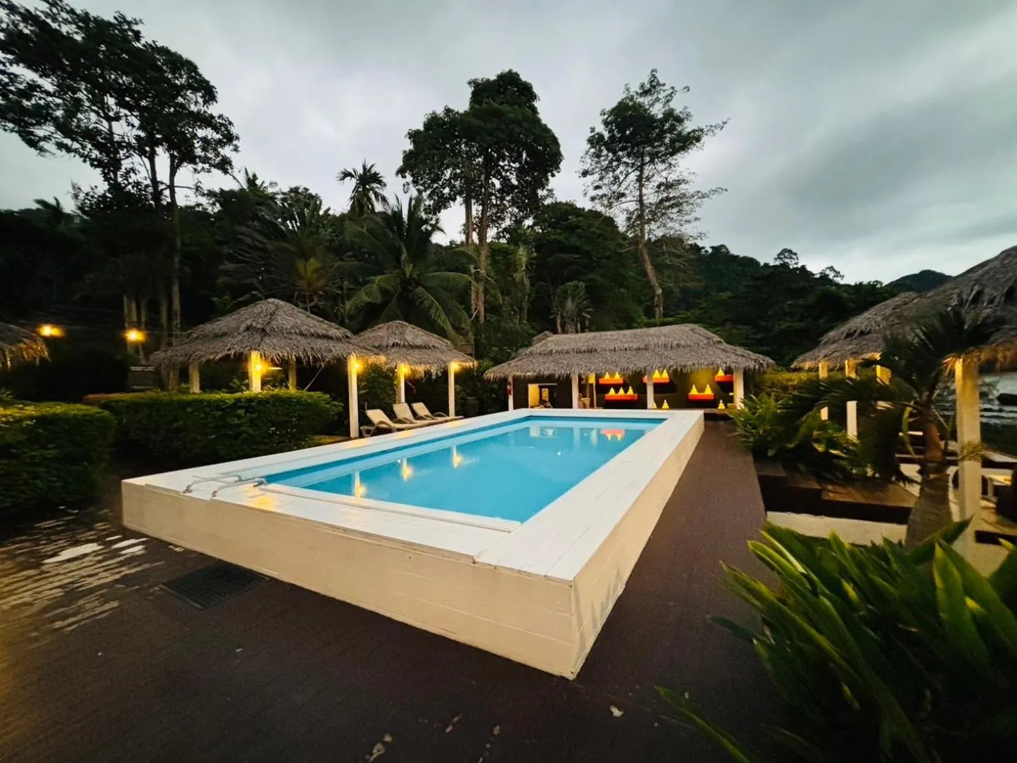 Paradise Cottage