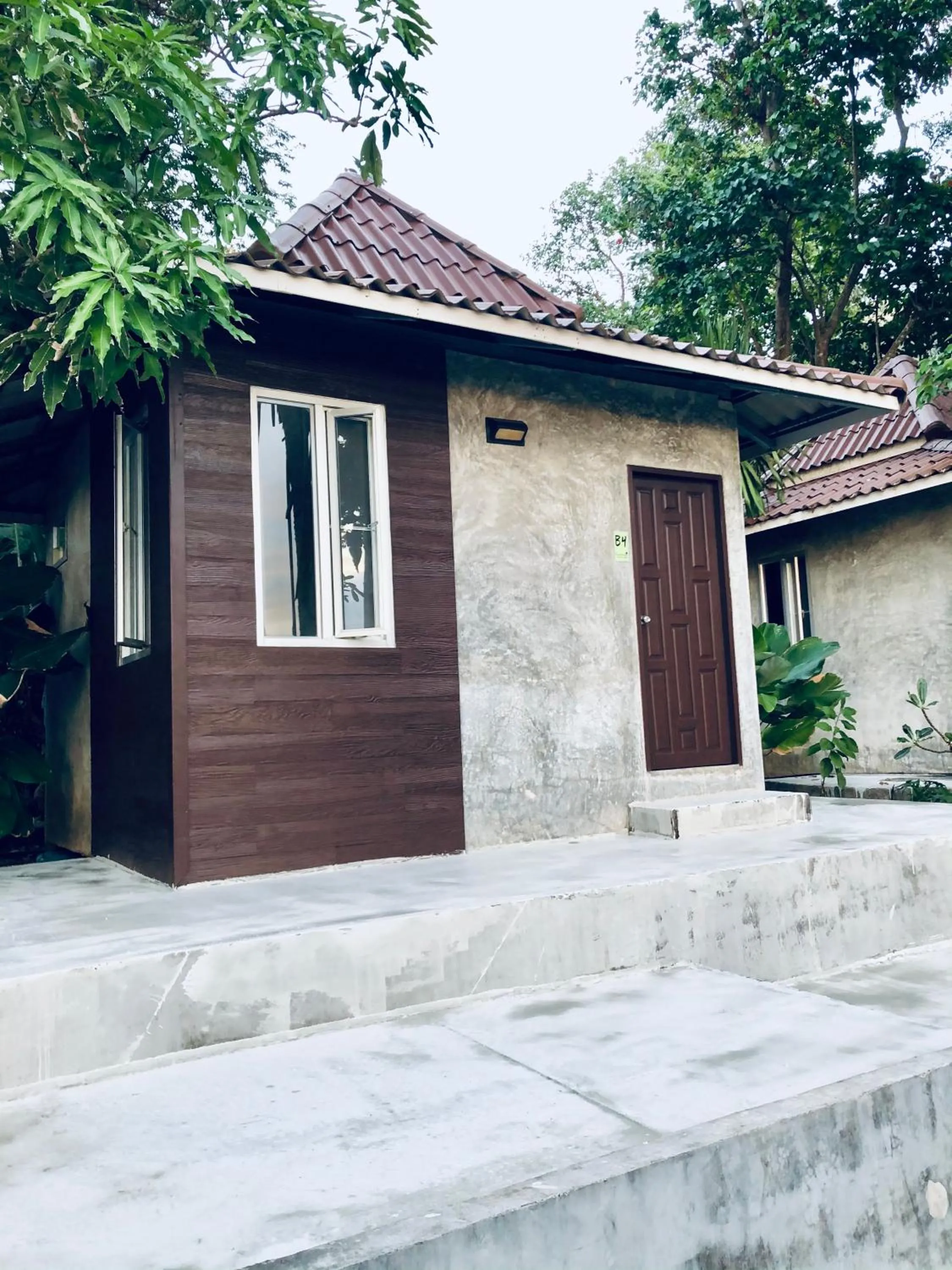 Paradise Cottage