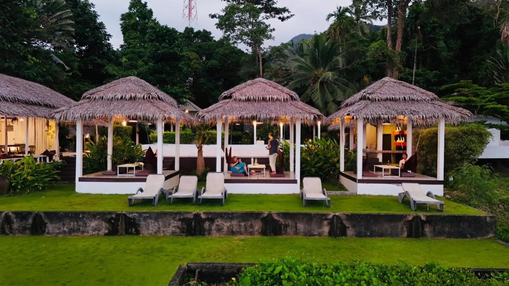 Paradise Cottage