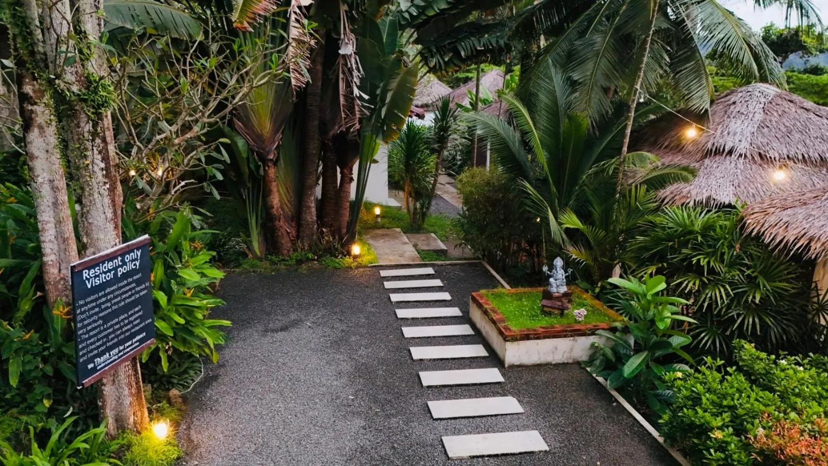 Paradise Cottage