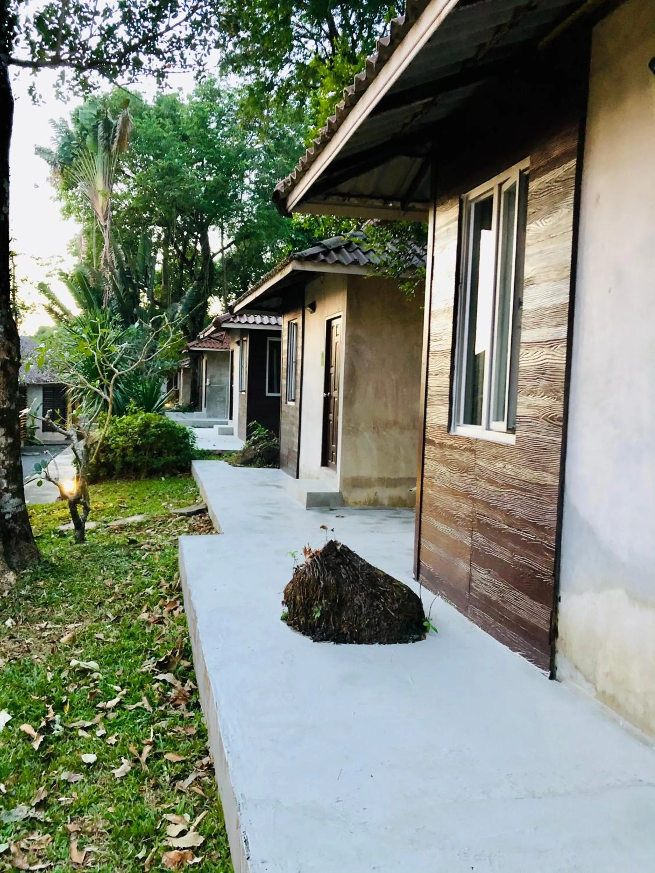 Paradise Cottage