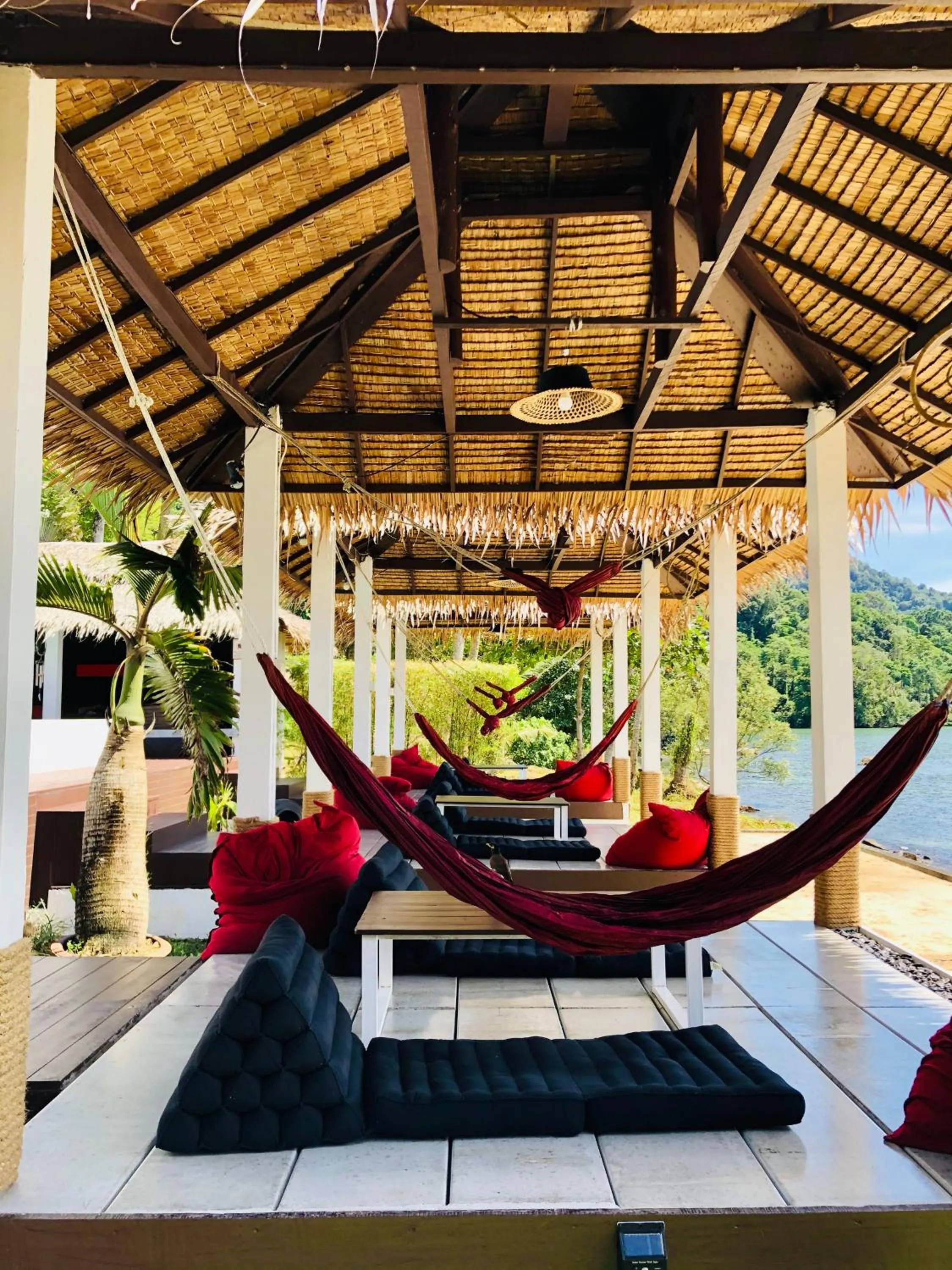 Paradise Cottage