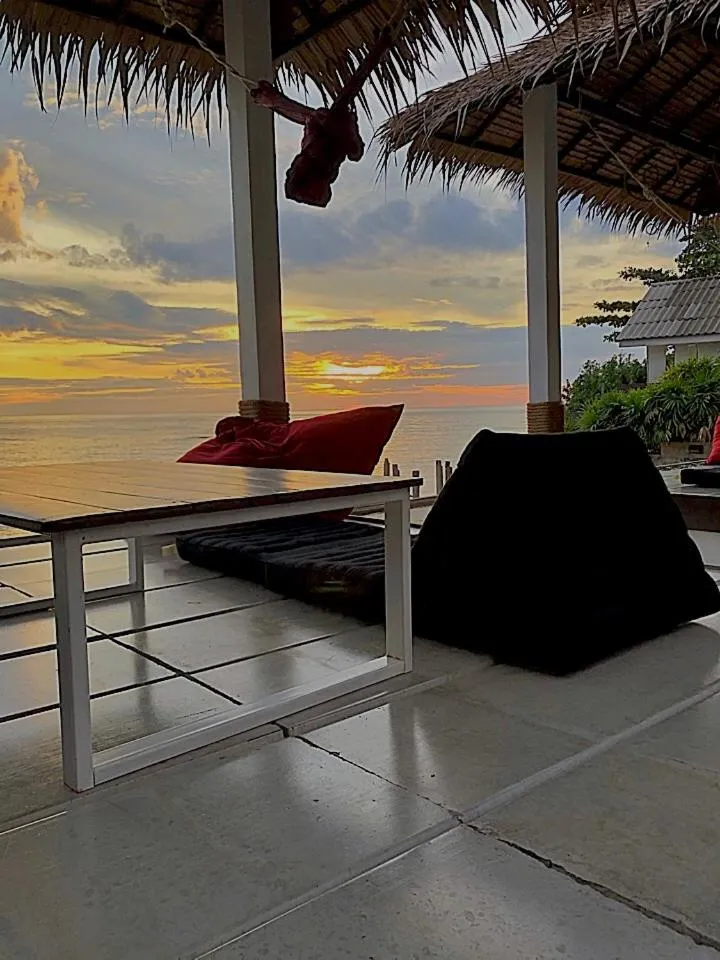 Paradise Cottage