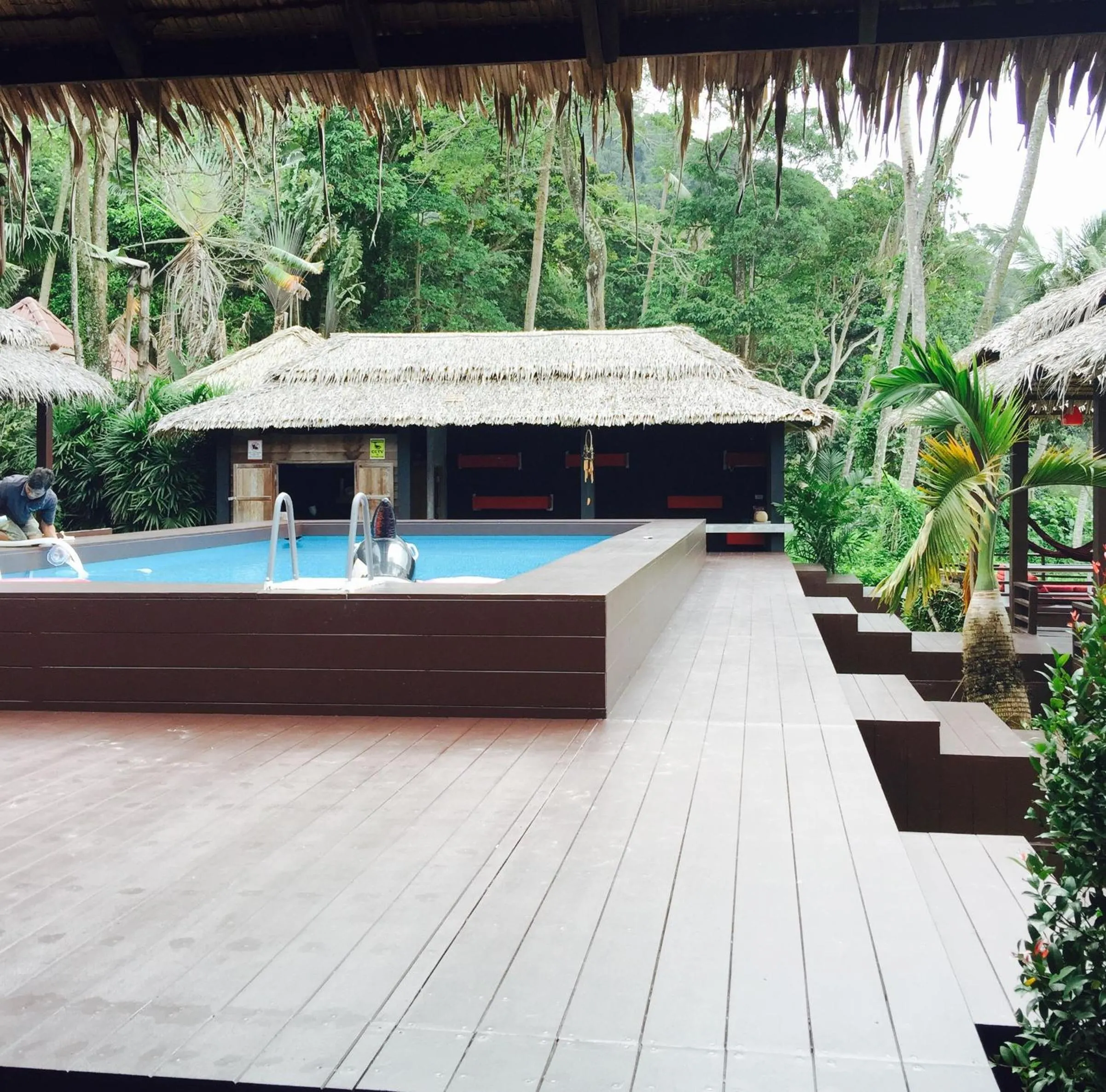 Paradise Cottage