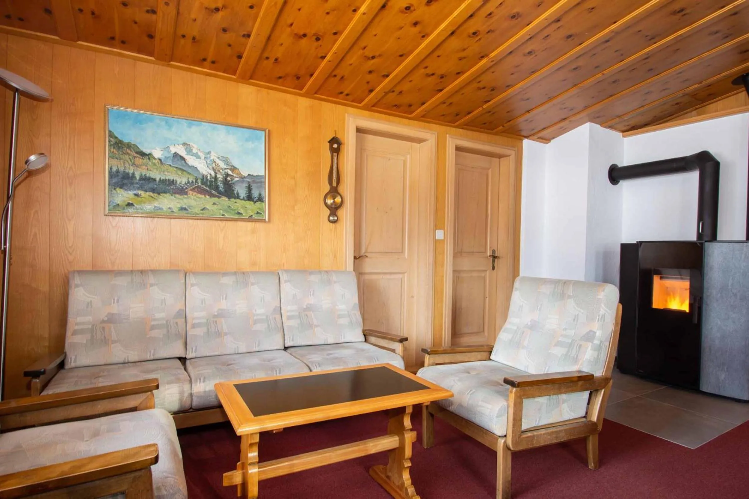Chalet Iris