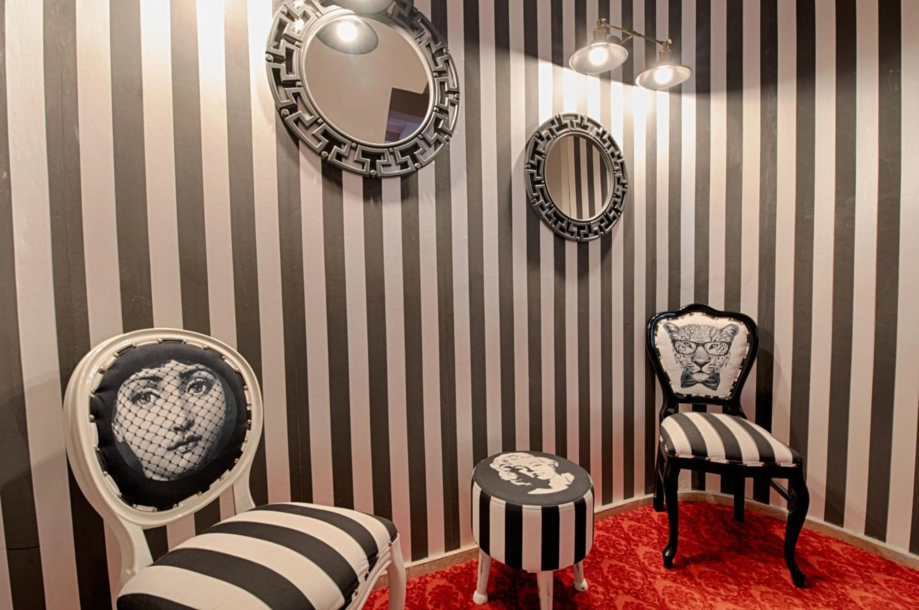 Mendos Garden Exclusive Hotel Fethiye