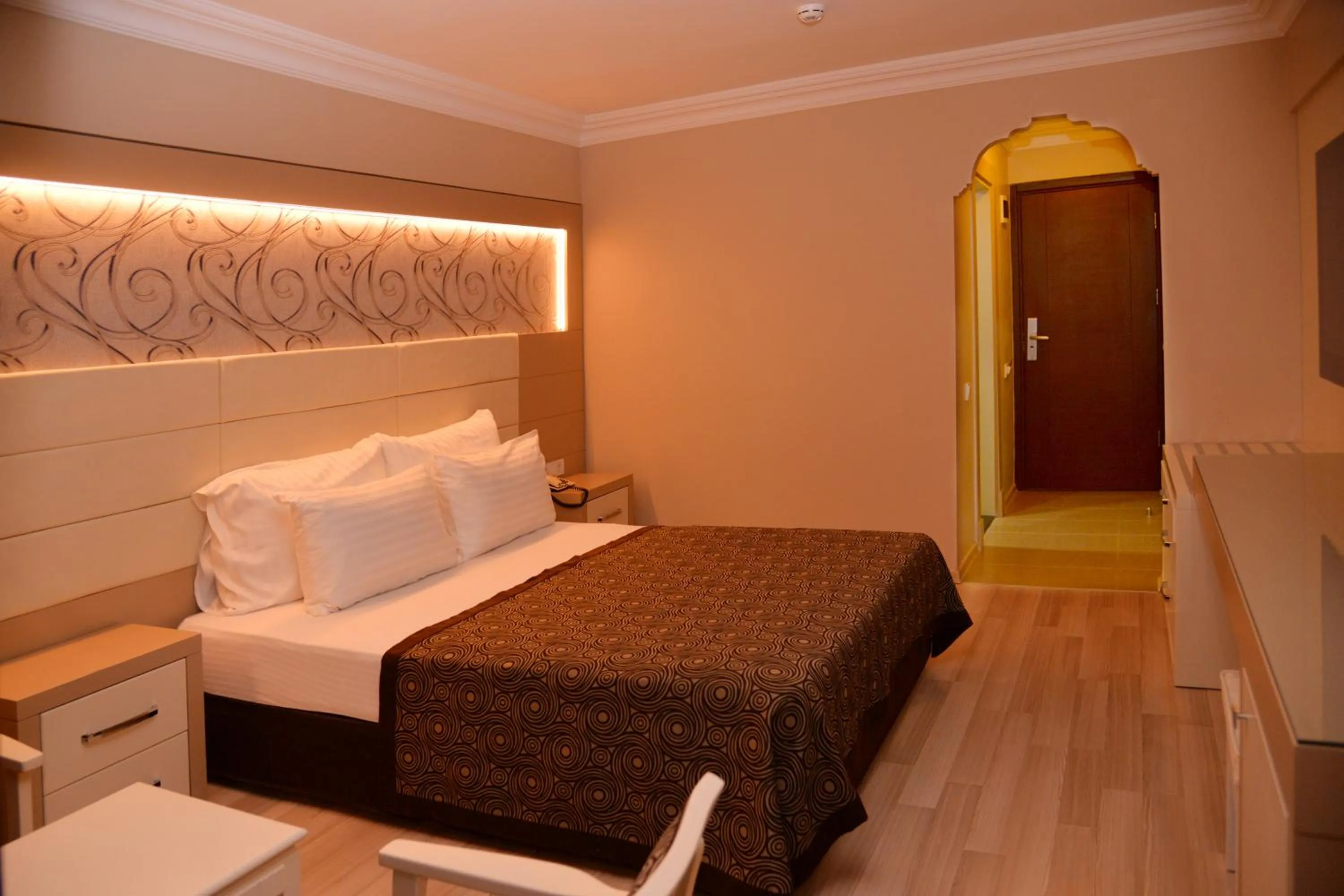 Mendos Garden Exclusive Hotel Fethiye