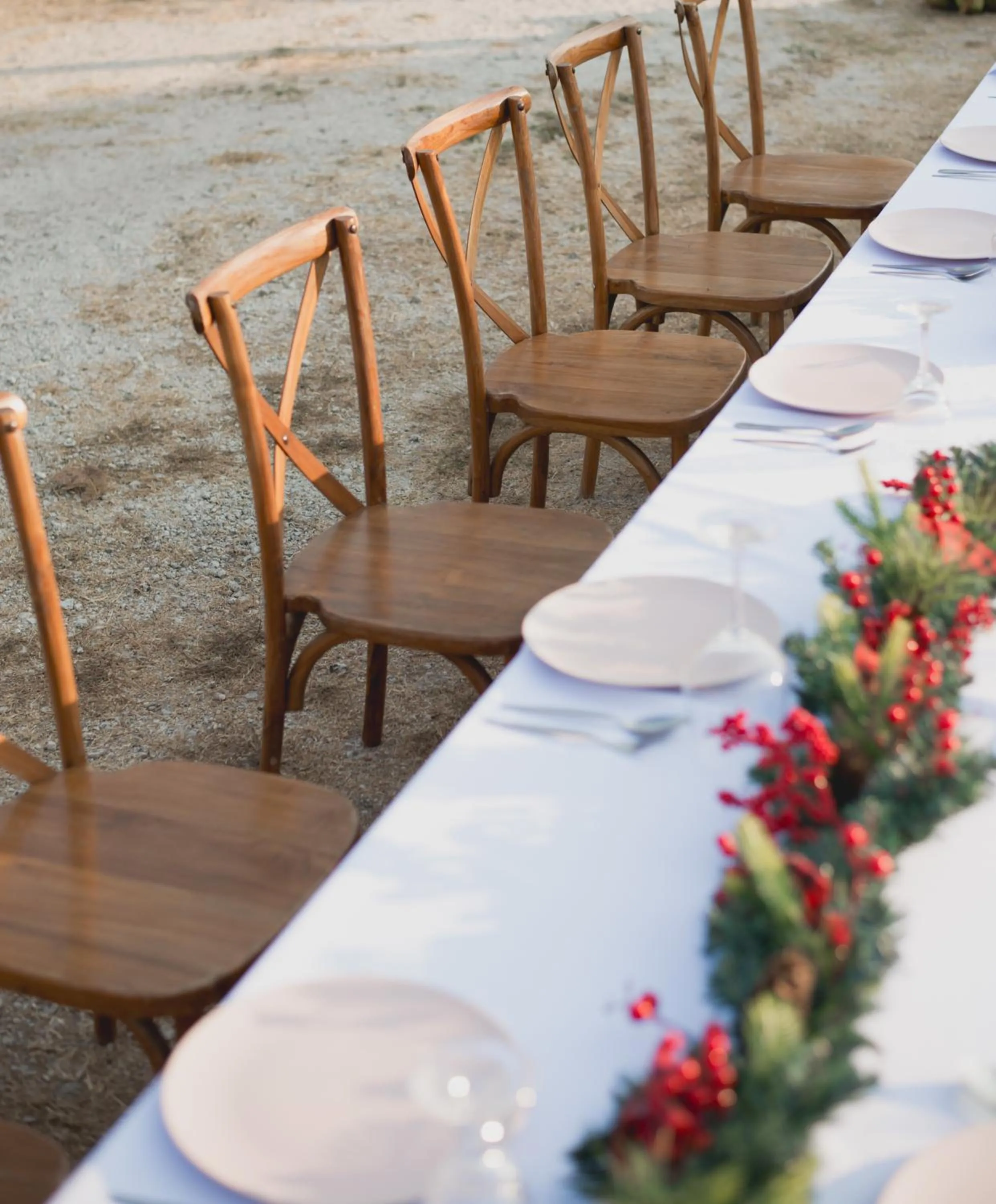 Banquet/Function facilities in SCN Resort and Spa Rayong