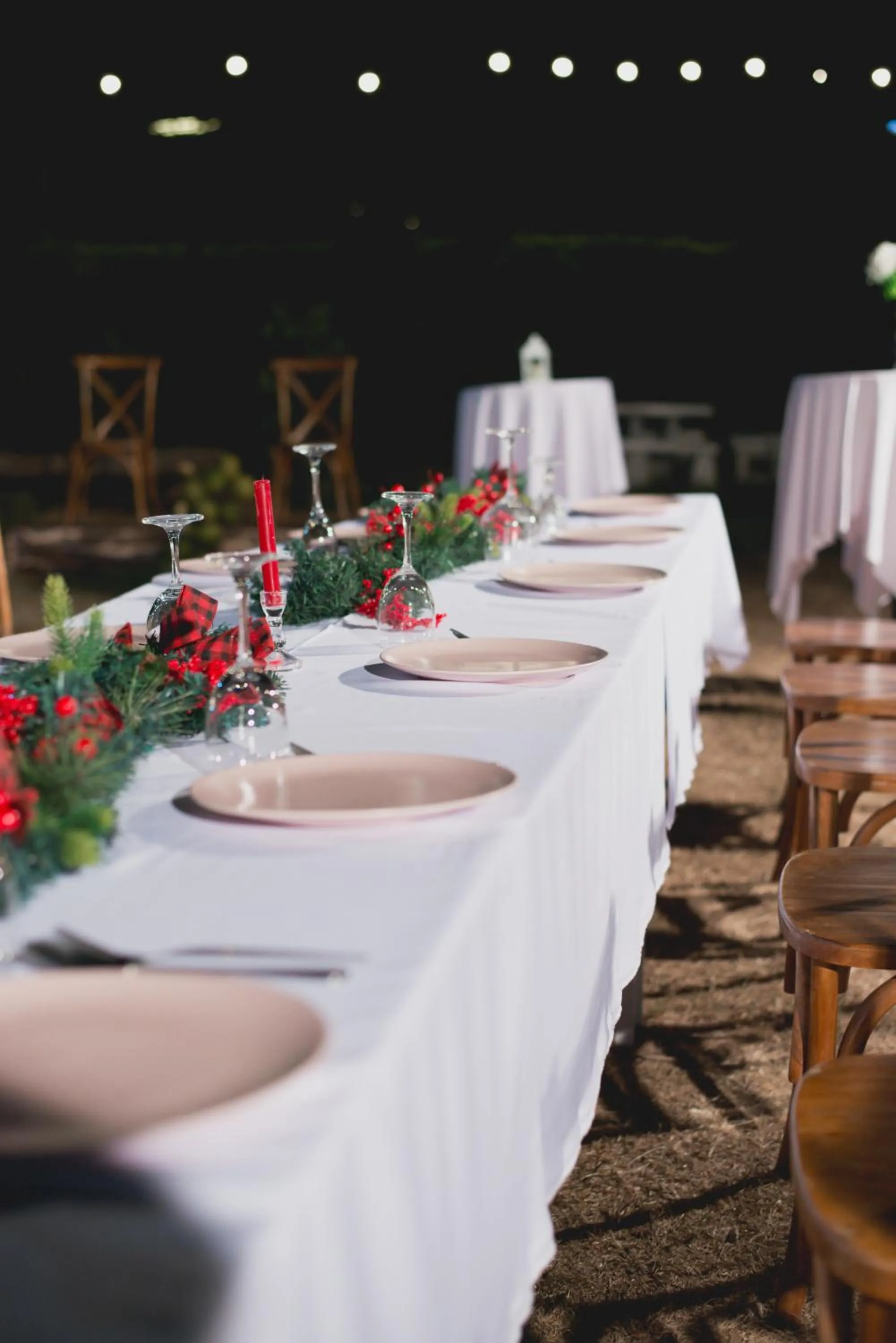 Banquet/Function facilities in SCN Resort and Spa Rayong