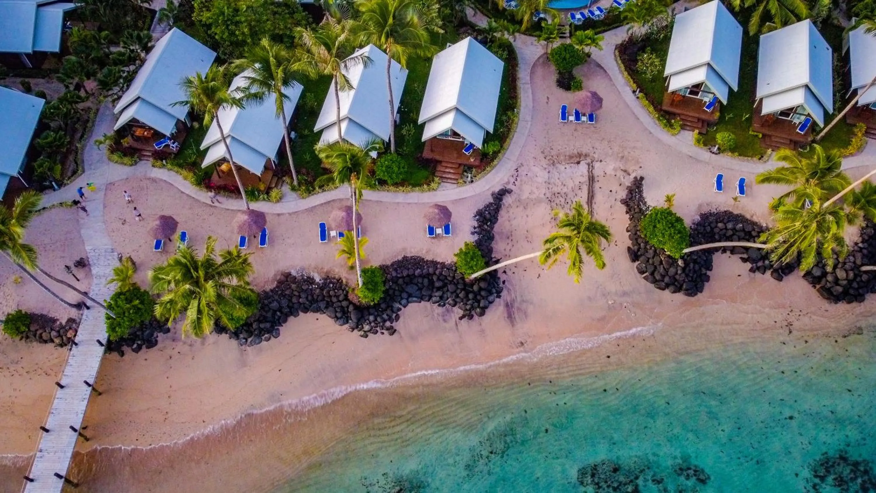 Saletoga Sands Resort & Spa