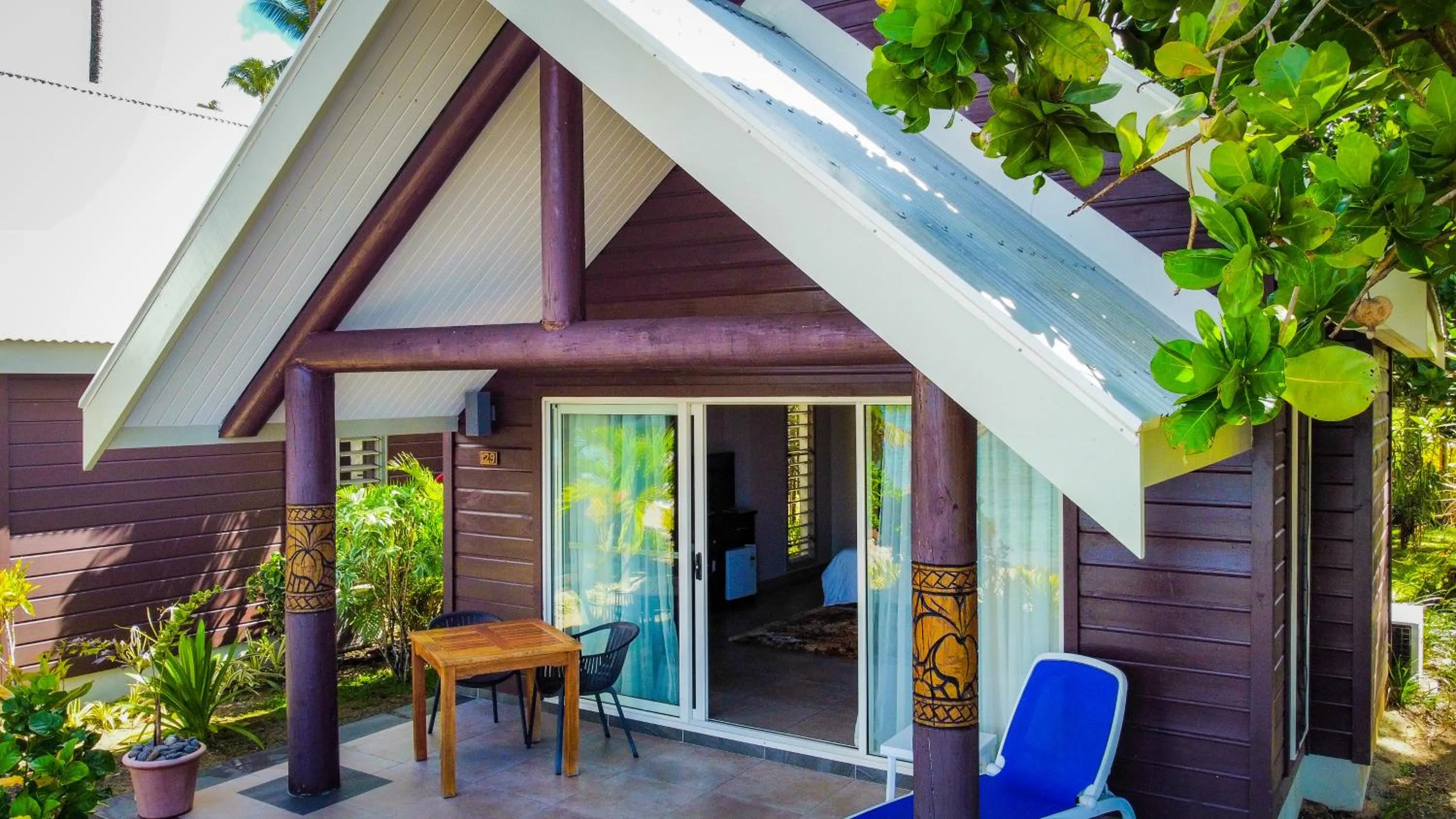 Saletoga Sands Resort & Spa