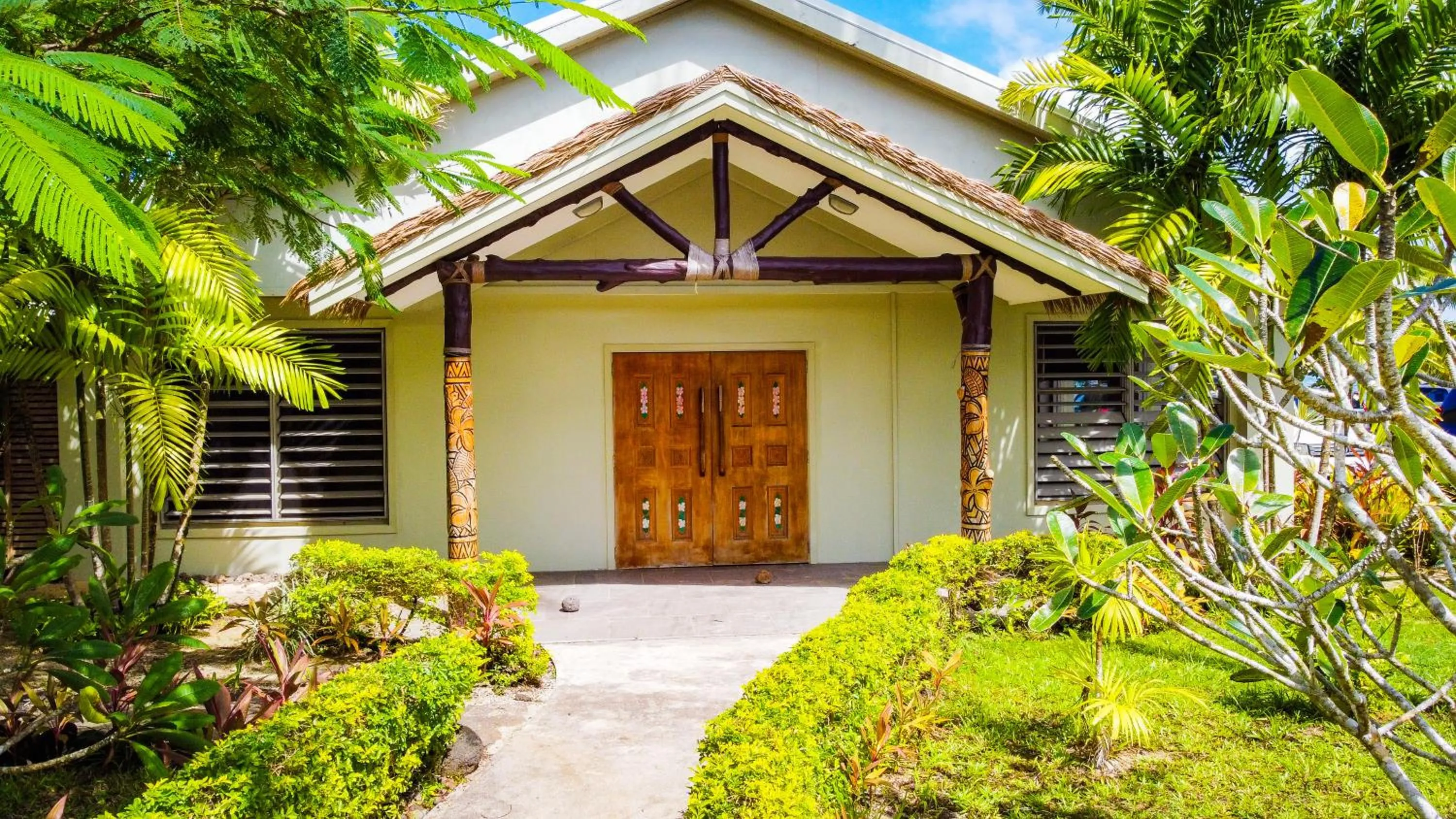 Saletoga Sands Resort & Spa