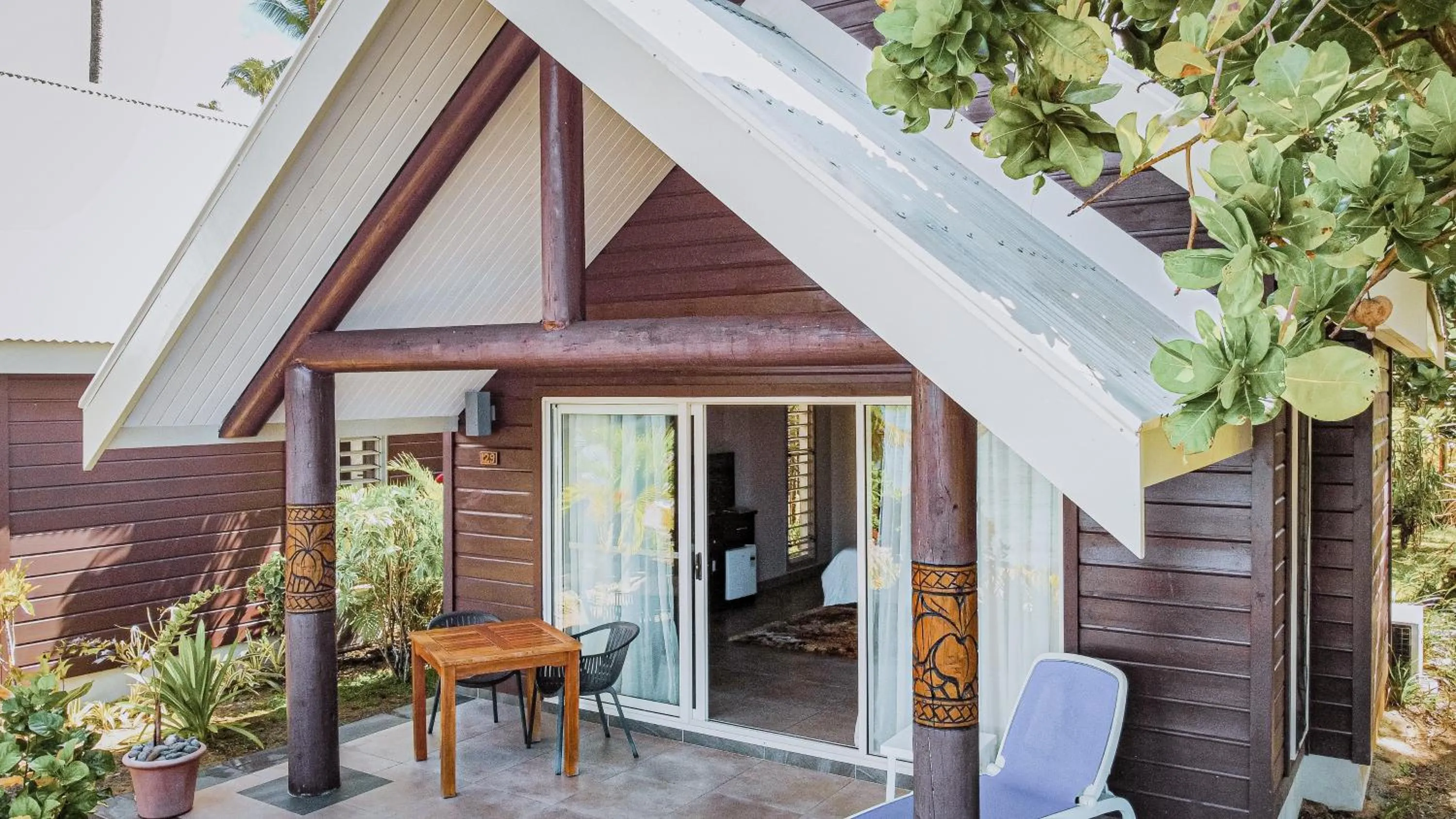 Saletoga Sands Resort & Spa