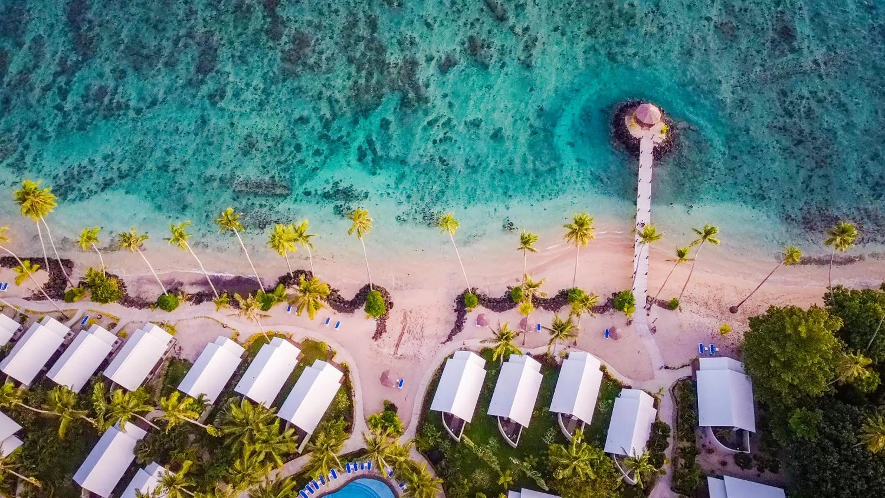 Saletoga Sands Resort & Spa