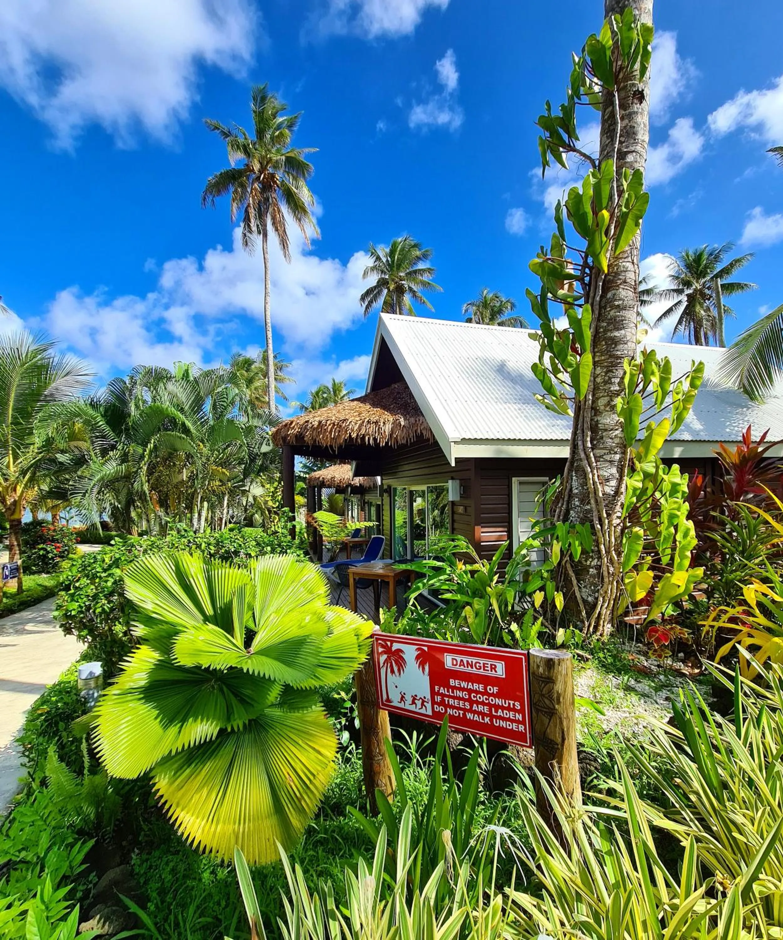 Saletoga Sands Resort & Spa