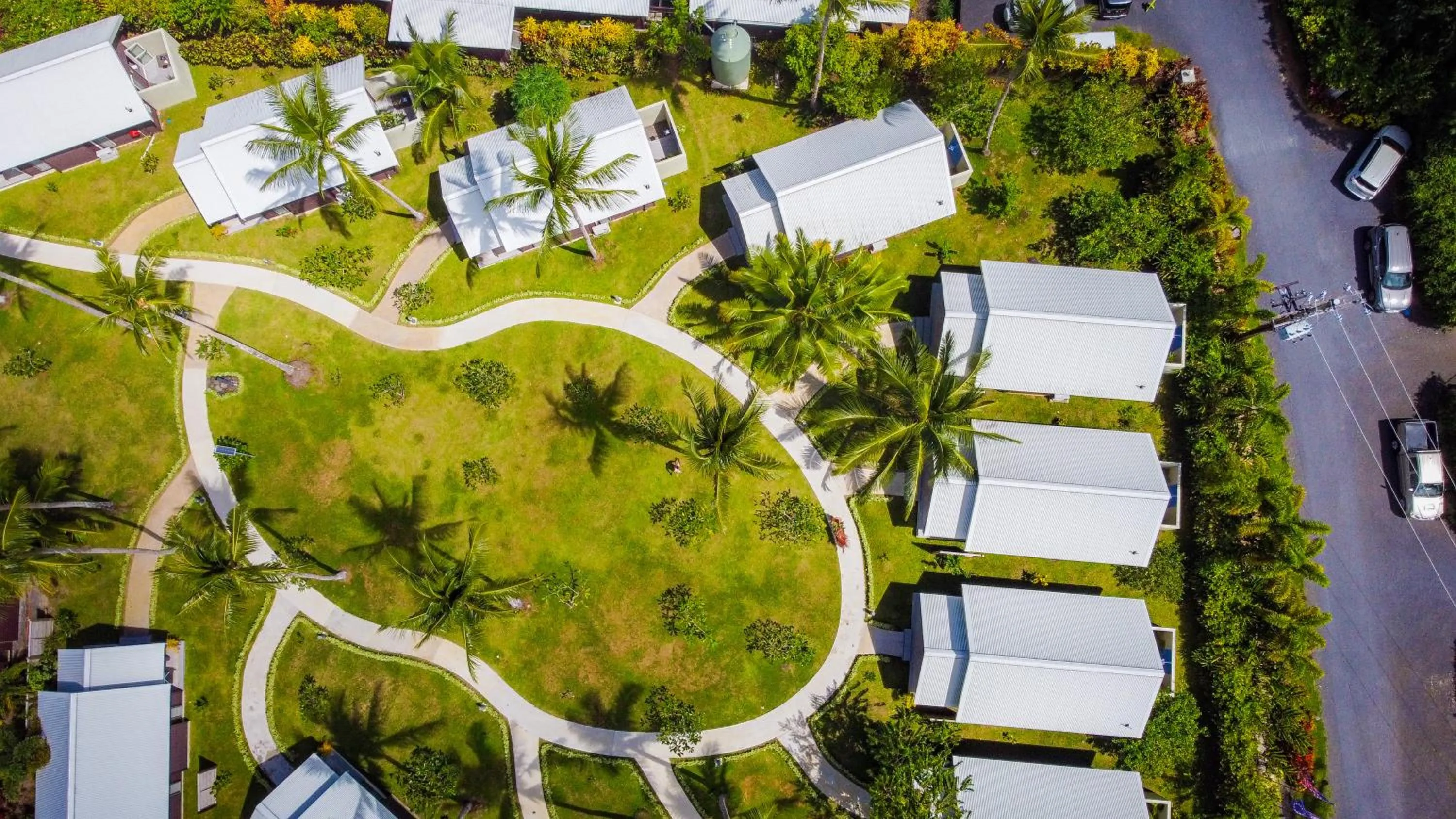 Saletoga Sands Resort & Spa