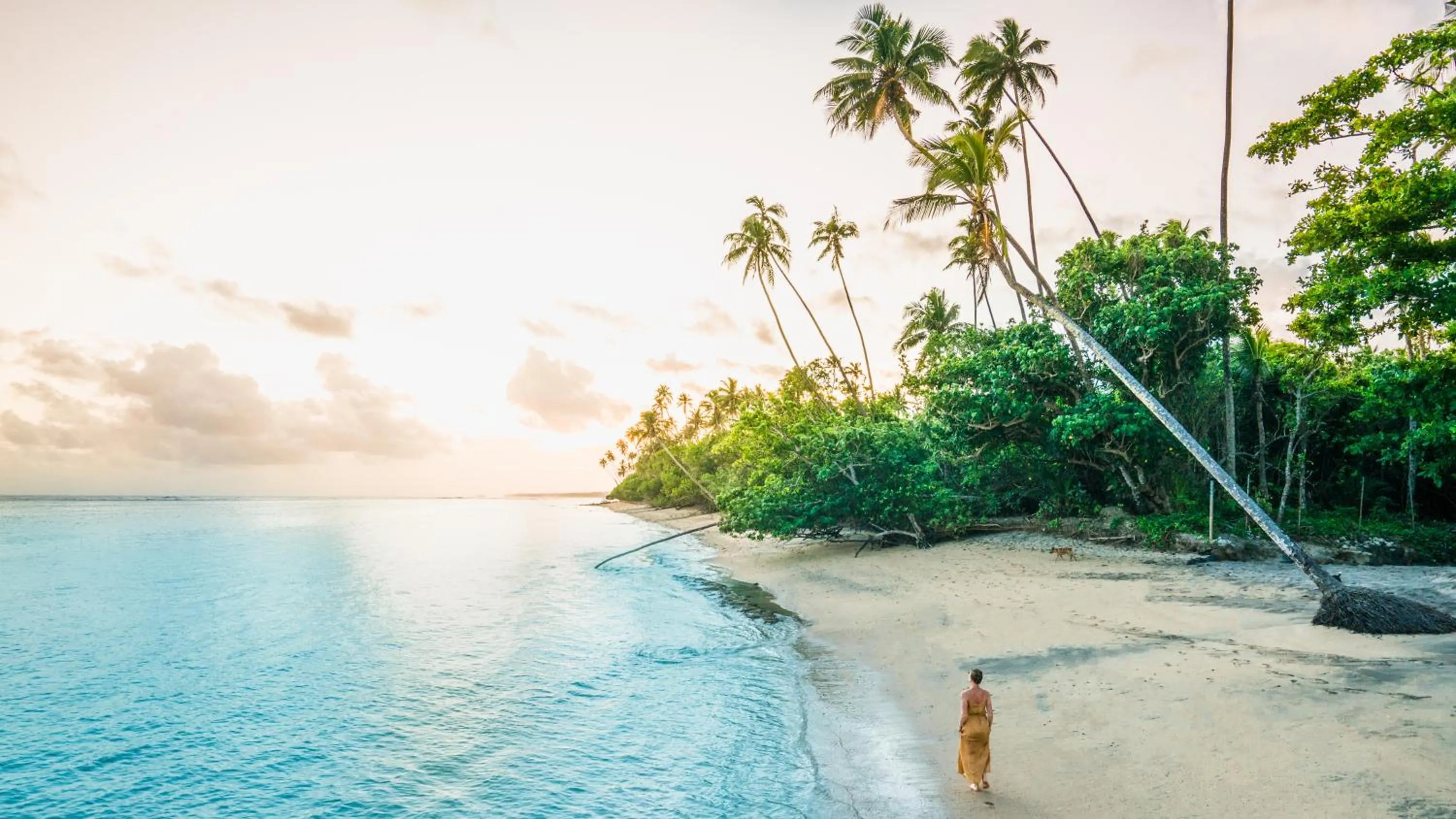 Saletoga Sands Resort & Spa