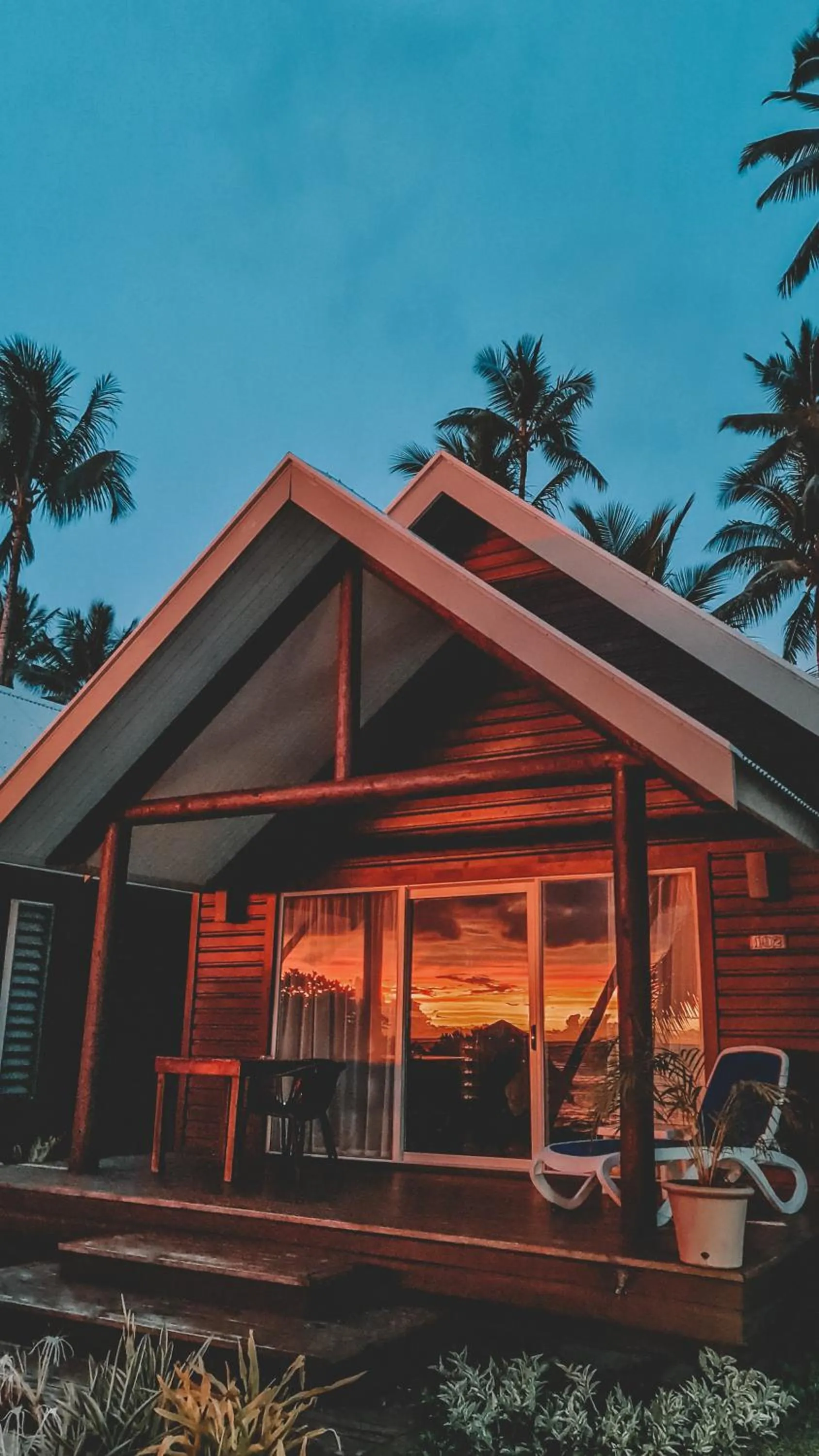 Saletoga Sands Resort & Spa