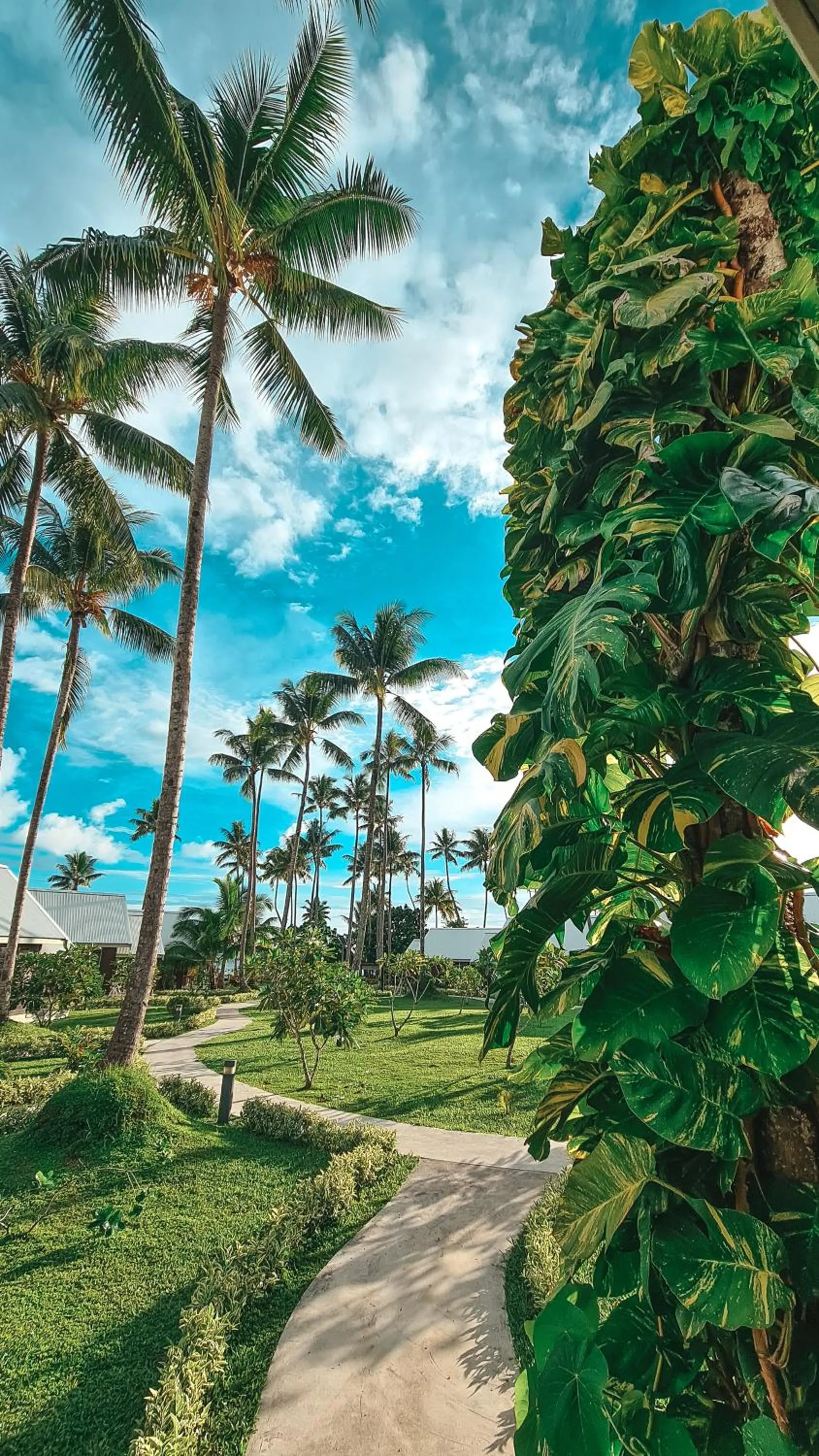 Saletoga Sands Resort & Spa