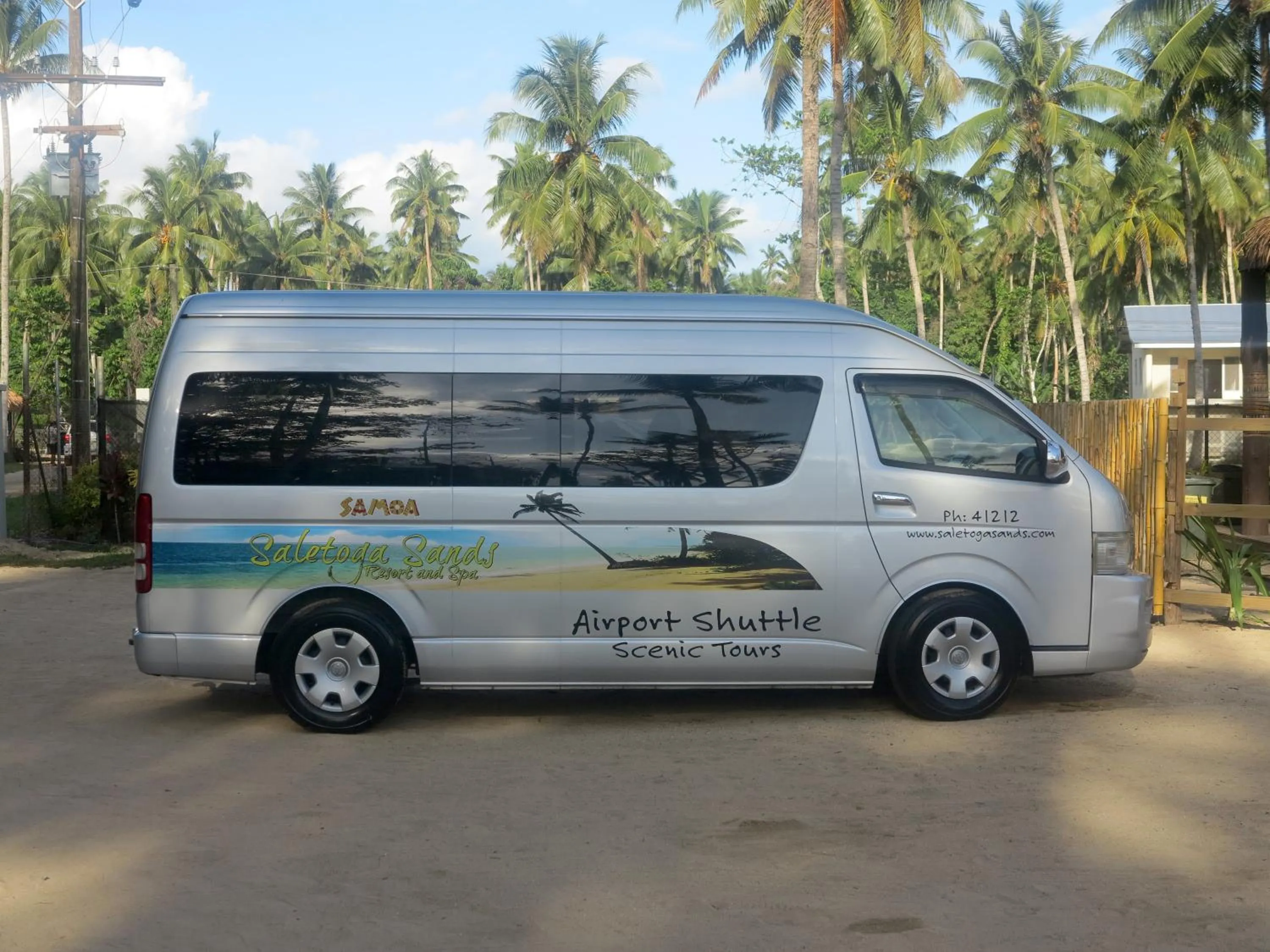 Other in Saletoga Sands Resort & Spa