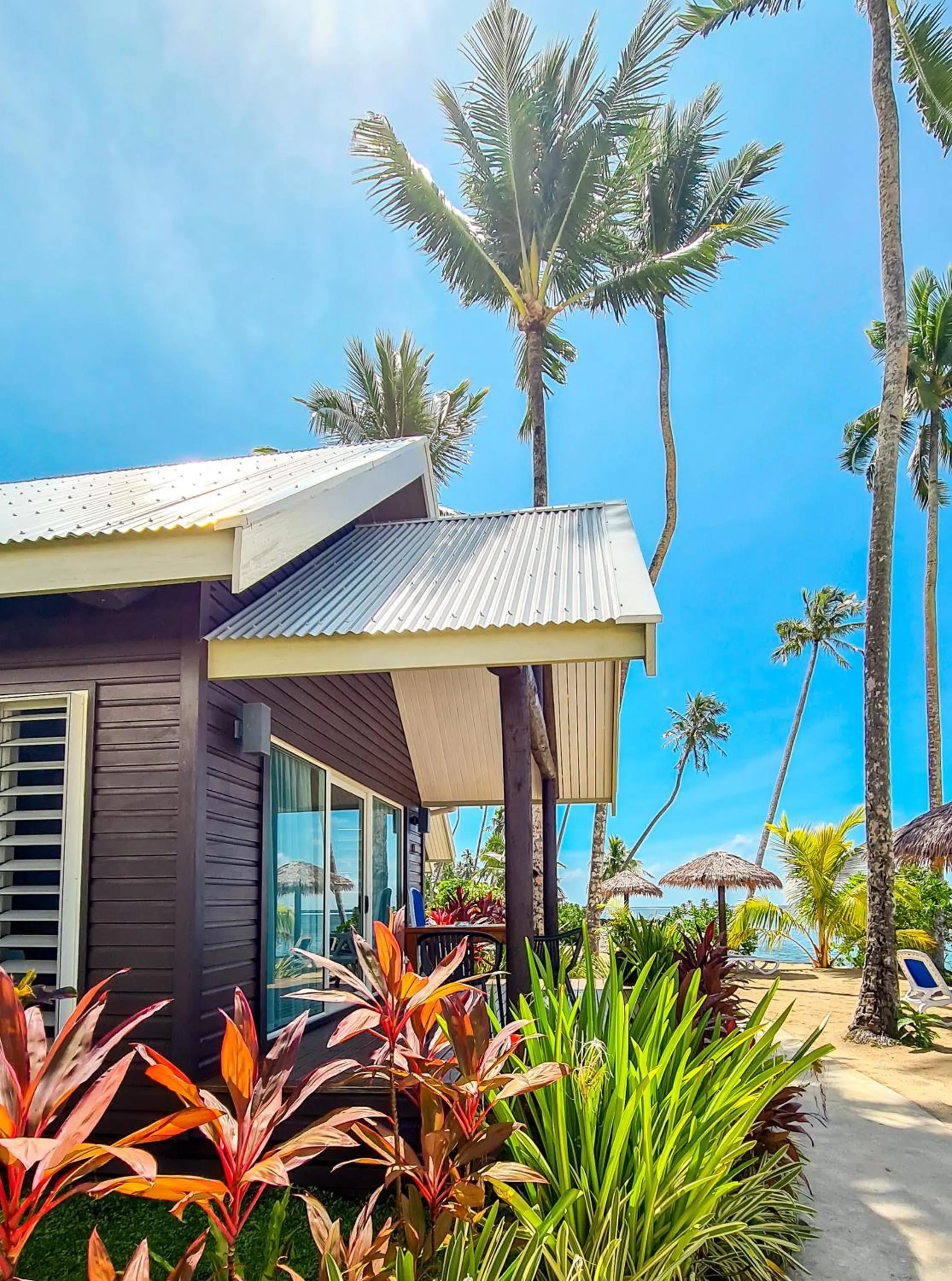 Saletoga Sands Resort & Spa