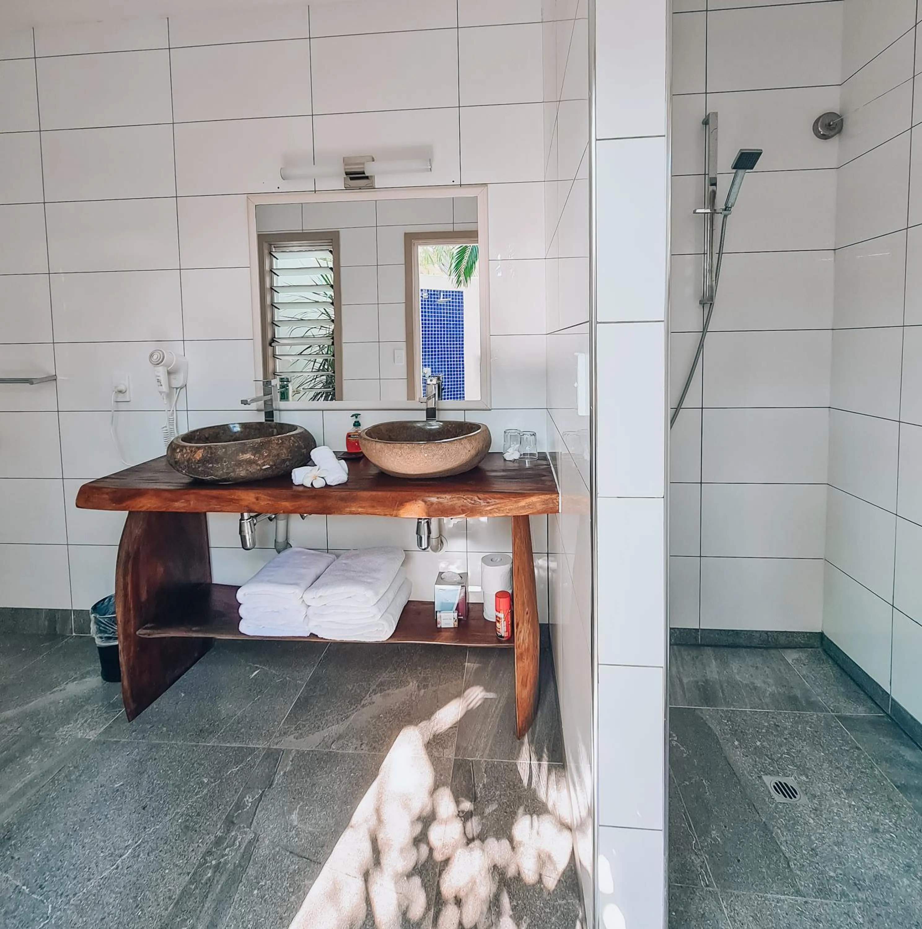 Saletoga Sands Resort & Spa