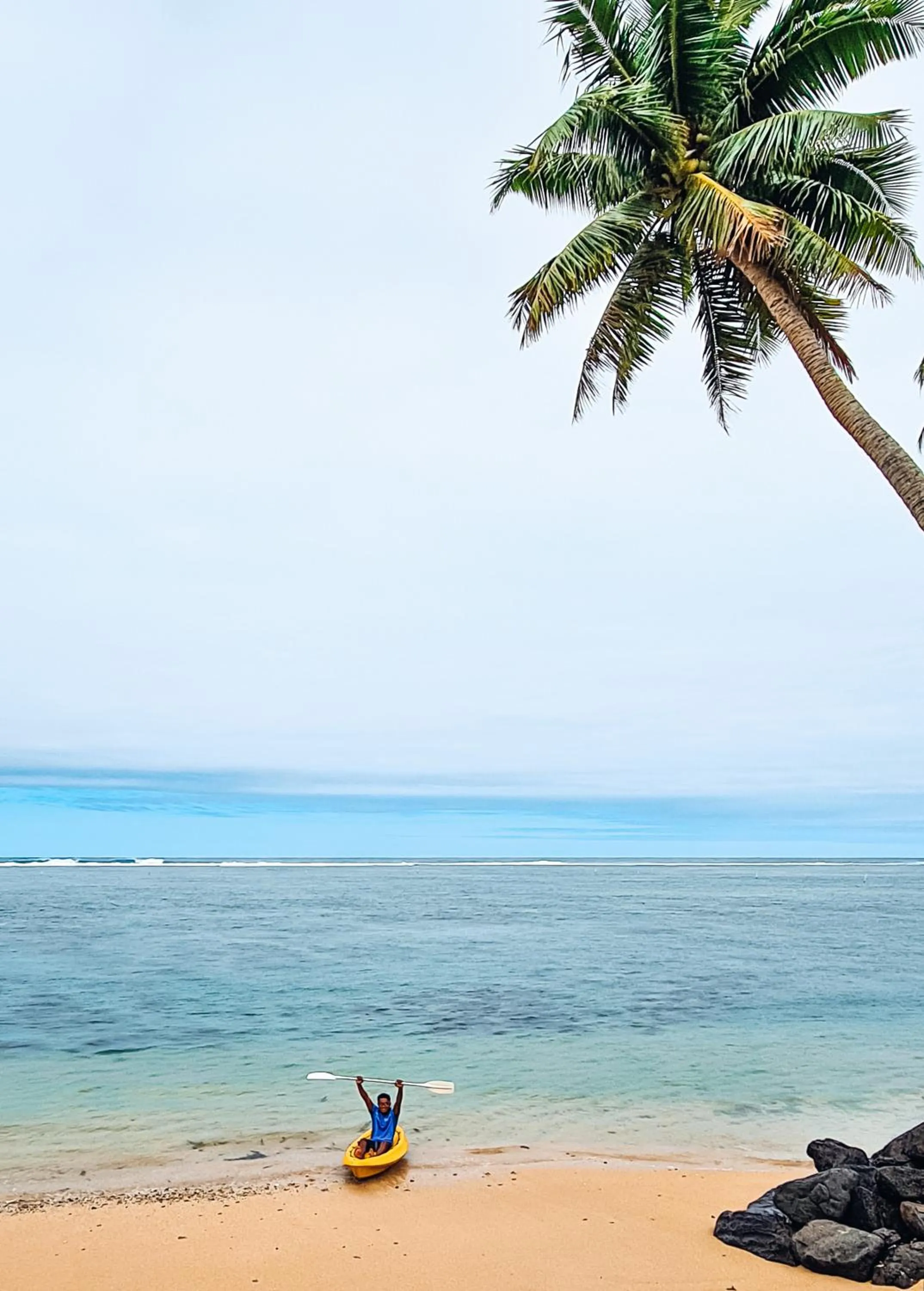 Saletoga Sands Resort & Spa