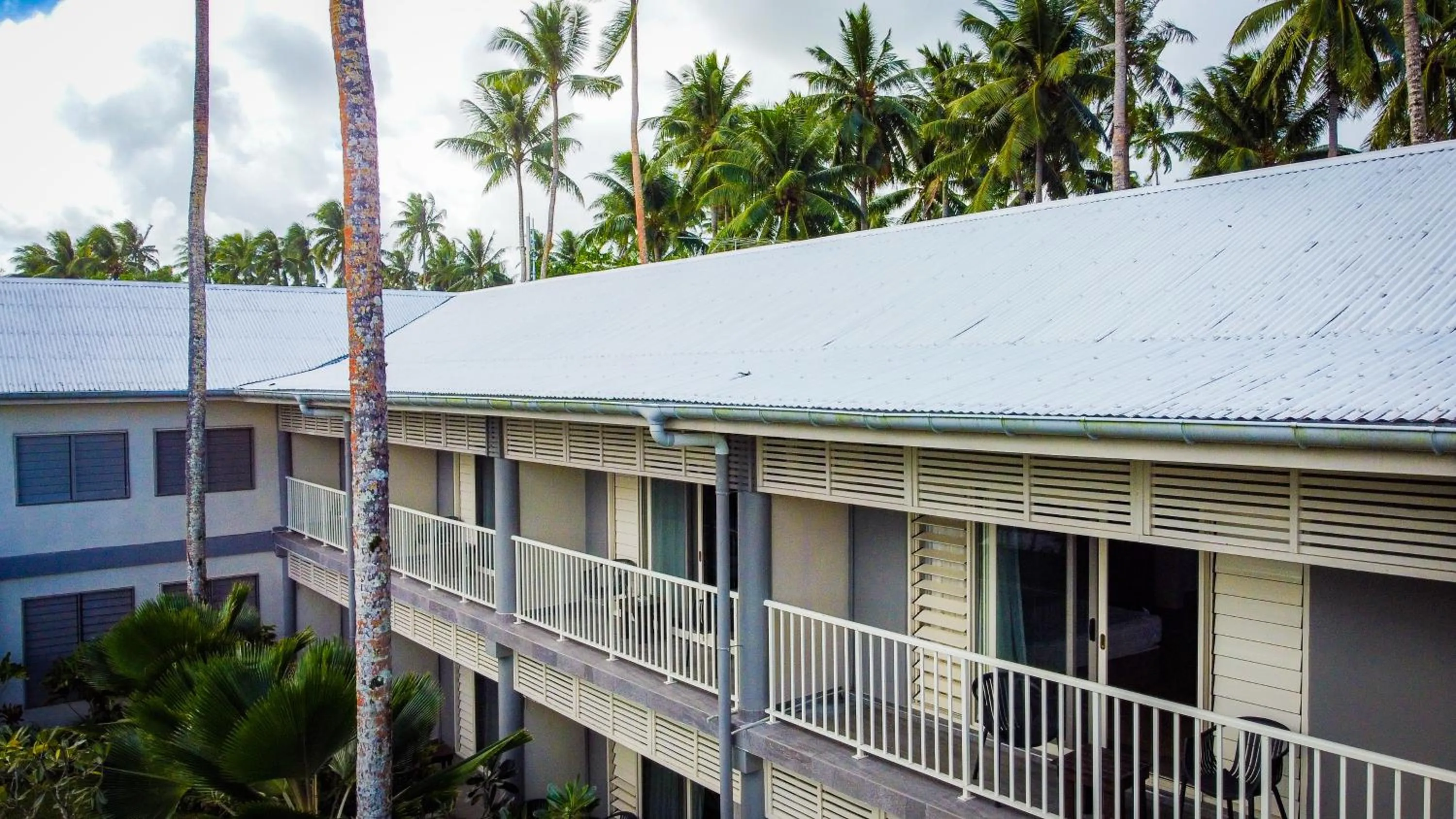 Saletoga Sands Resort & Spa