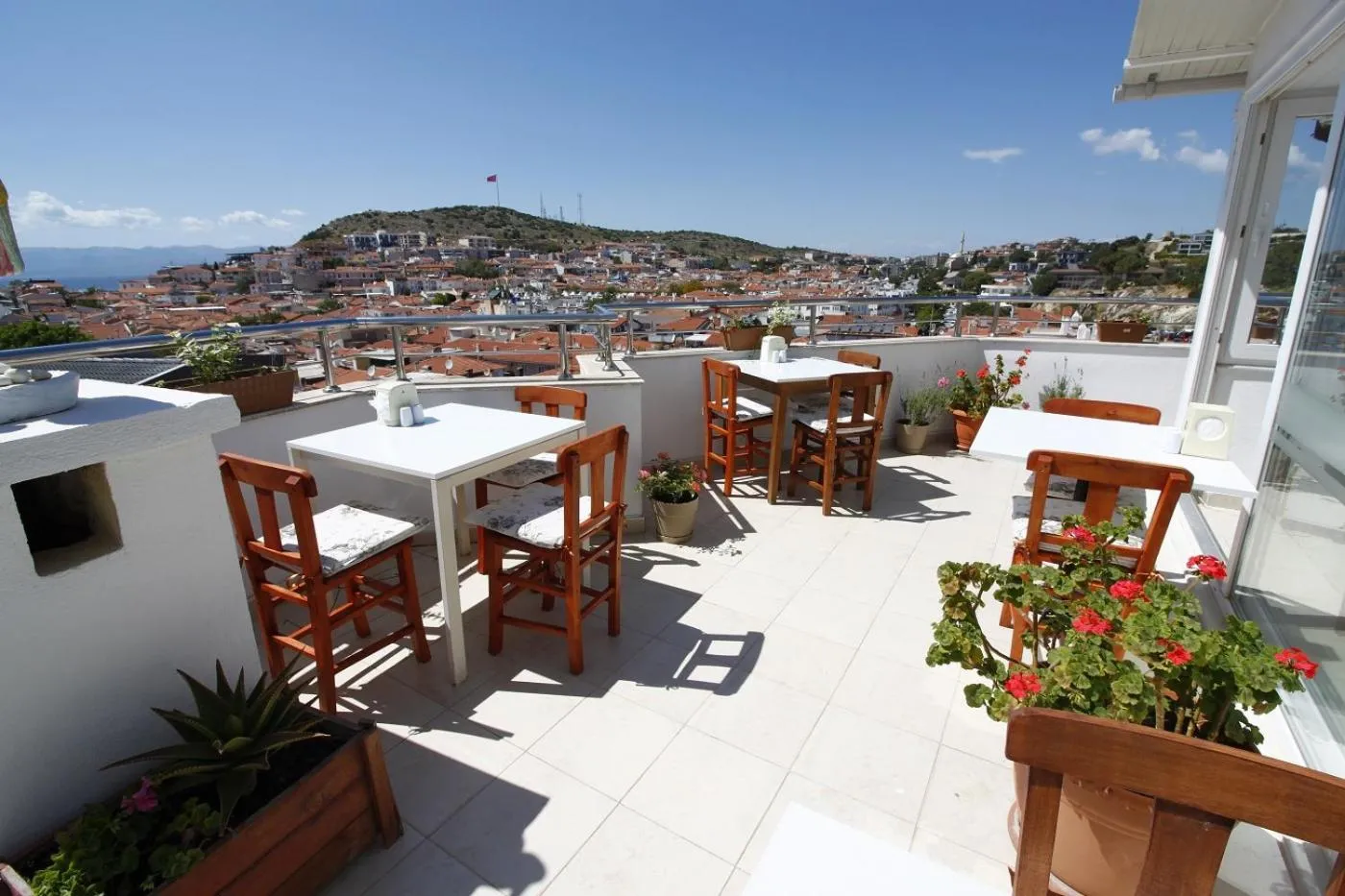 Bonapart Hotel
