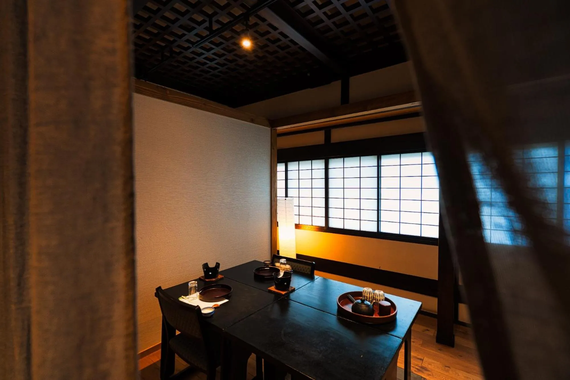 Restaurant/places to eat in Izumiya Zenbe