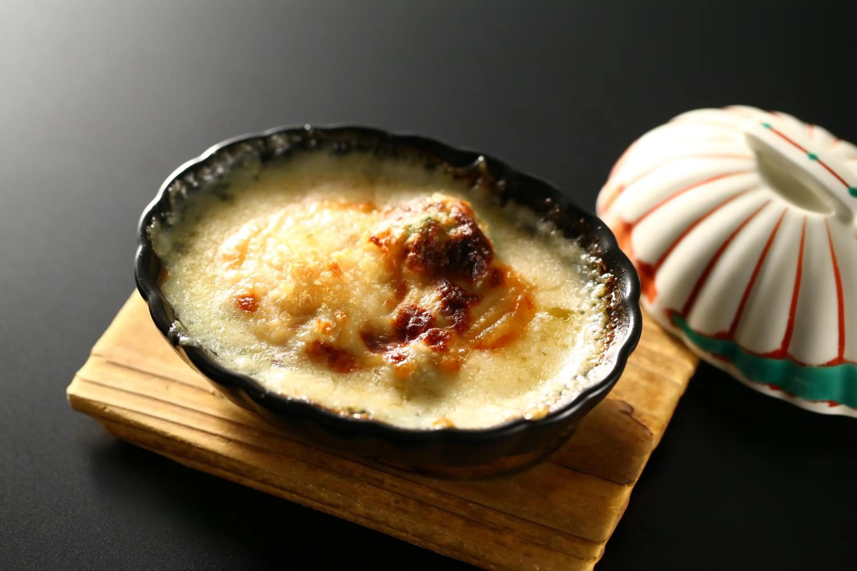 Dinner in Izumiya Zenbe